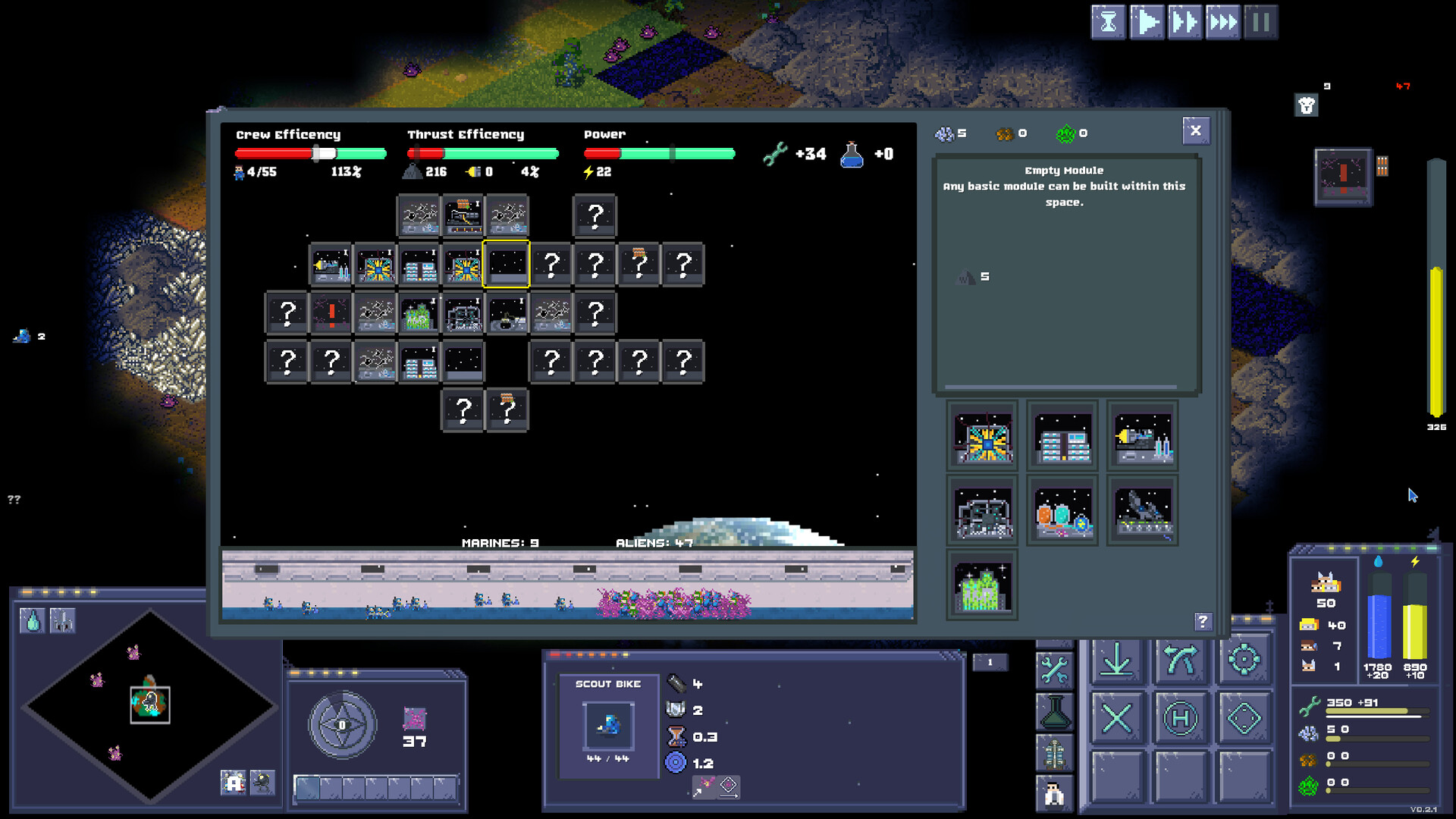 From Glory To Goo Screenshot 3