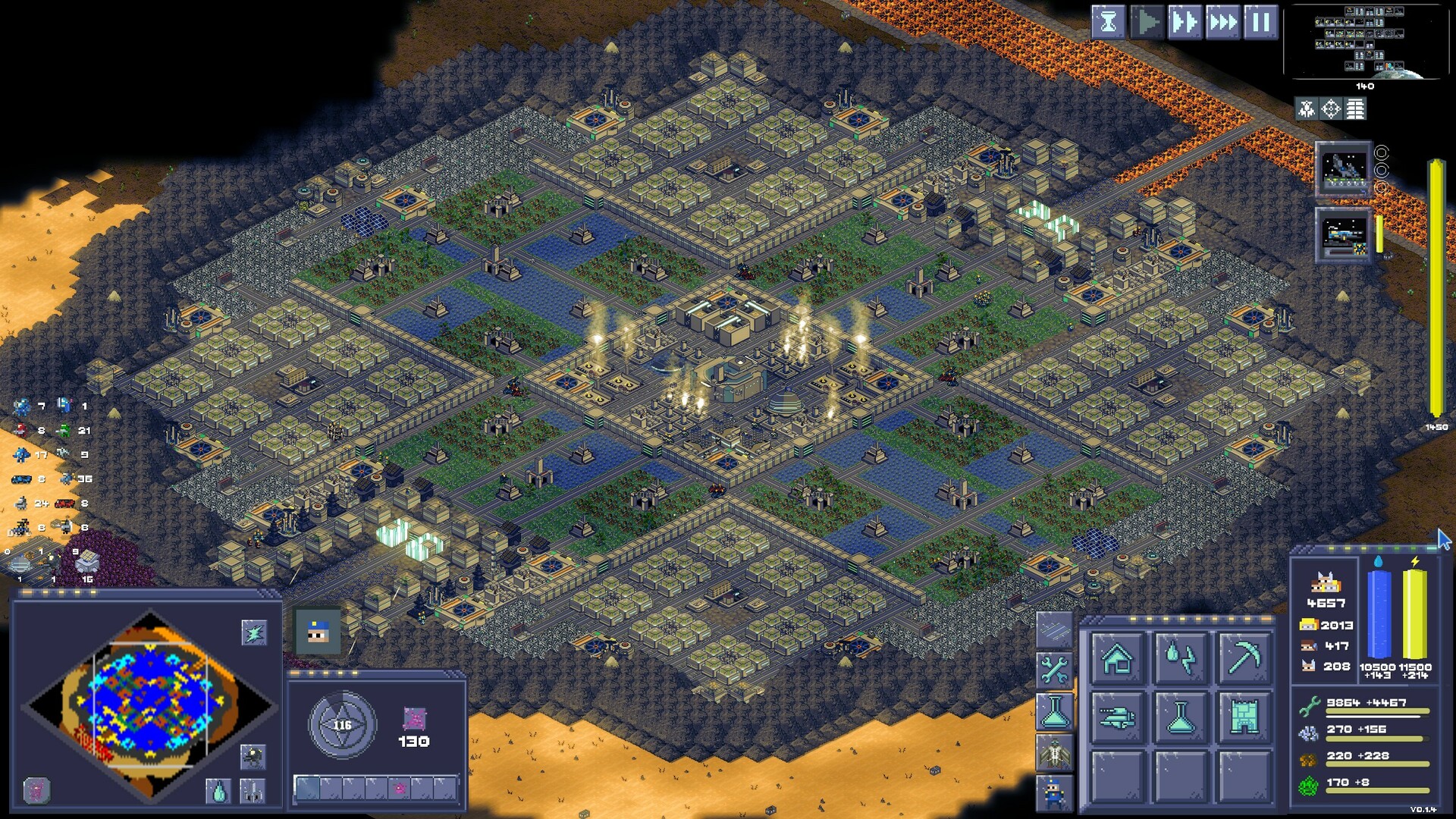 From Glory To Goo Screenshot 10