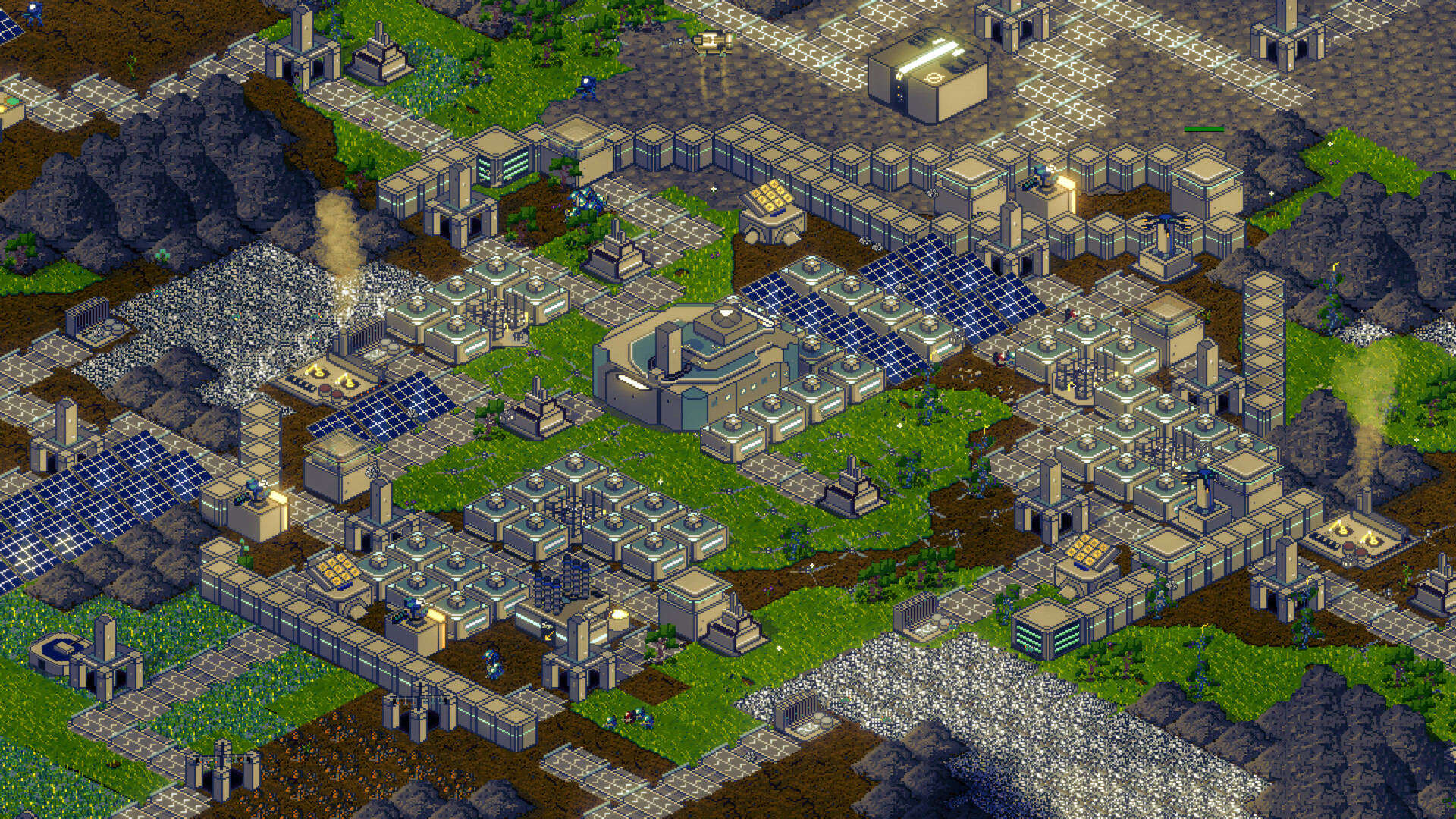 From Glory To Goo Screenshot 9