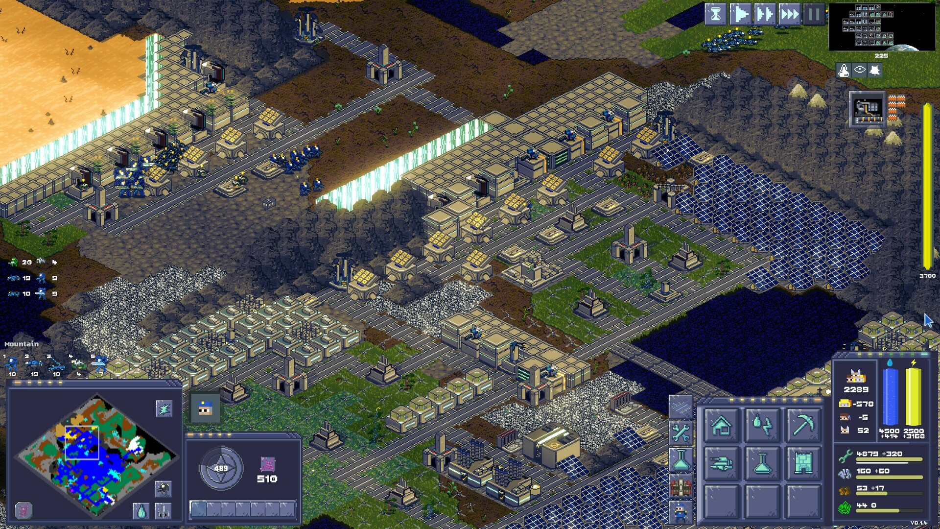 From Glory To Goo Screenshot 8