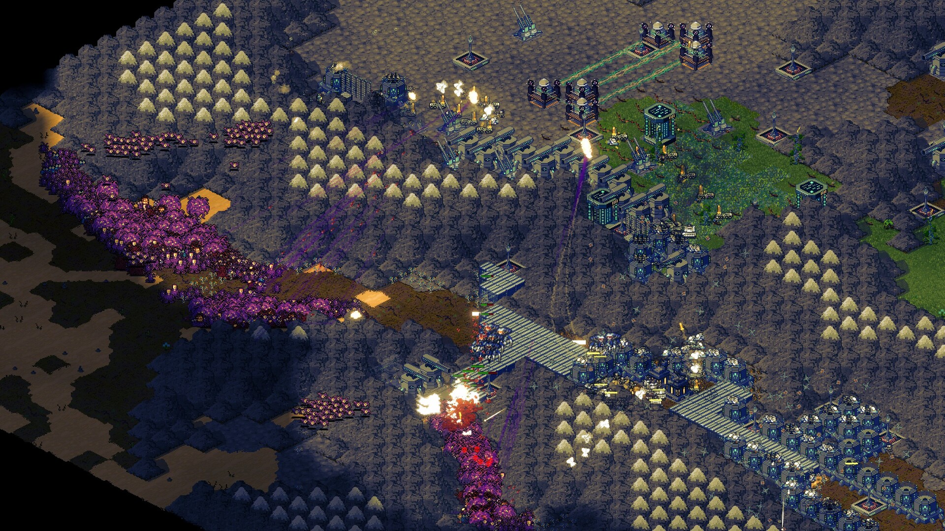 From Glory To Goo Screenshot 7