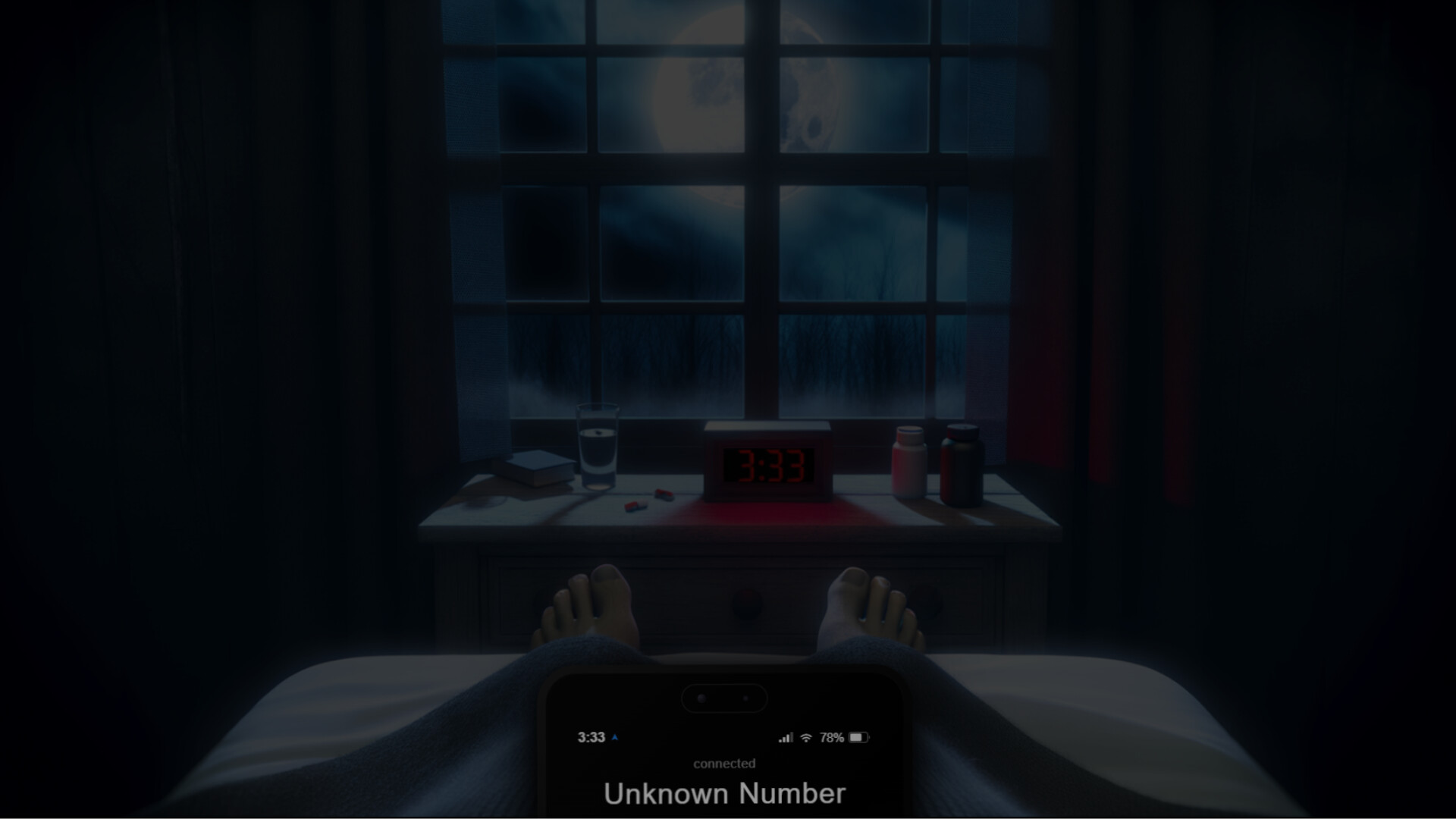 3:33 AM Screenshot 4