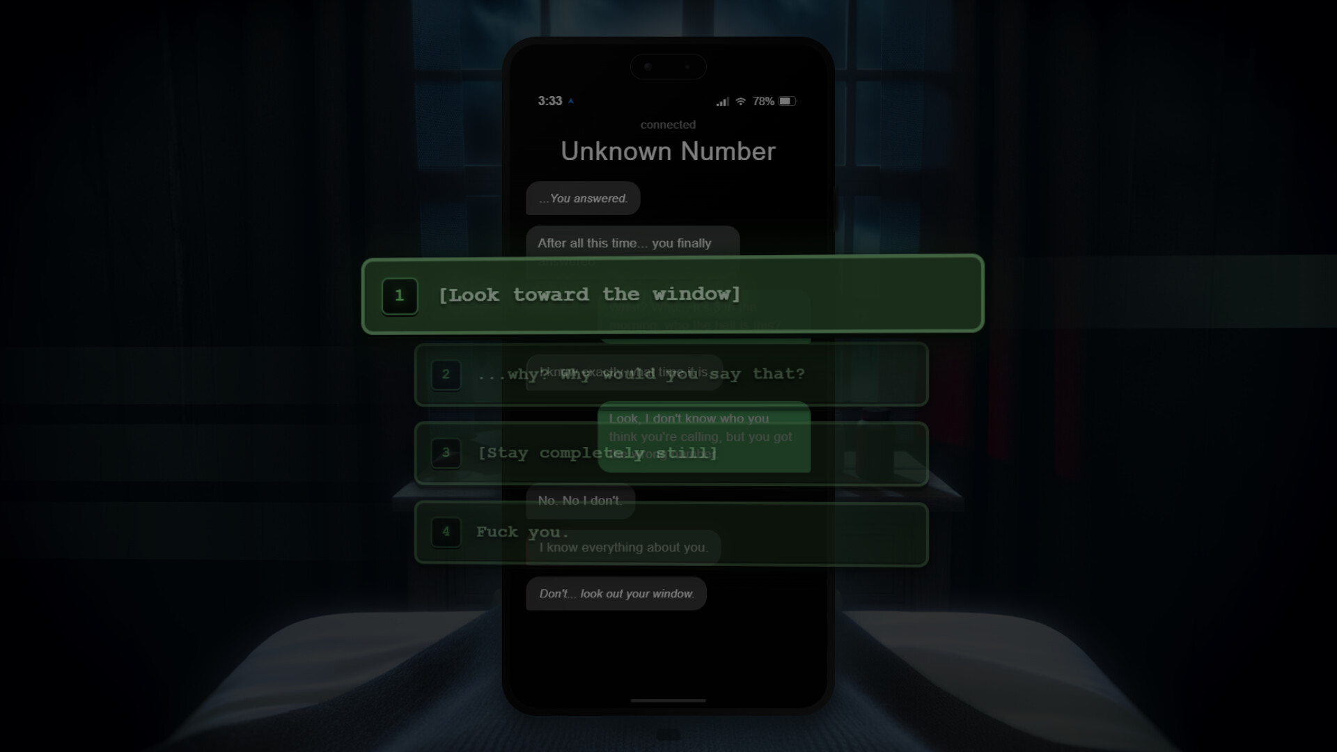 3:33 AM Screenshot 3