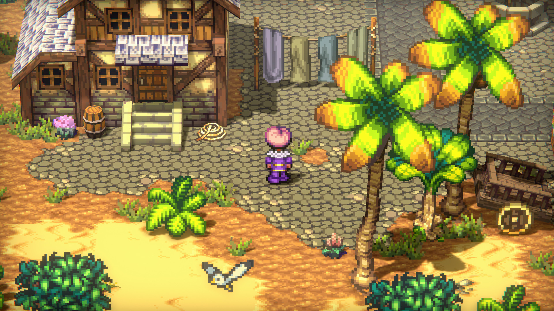 Alterium Shift Screenshot 3