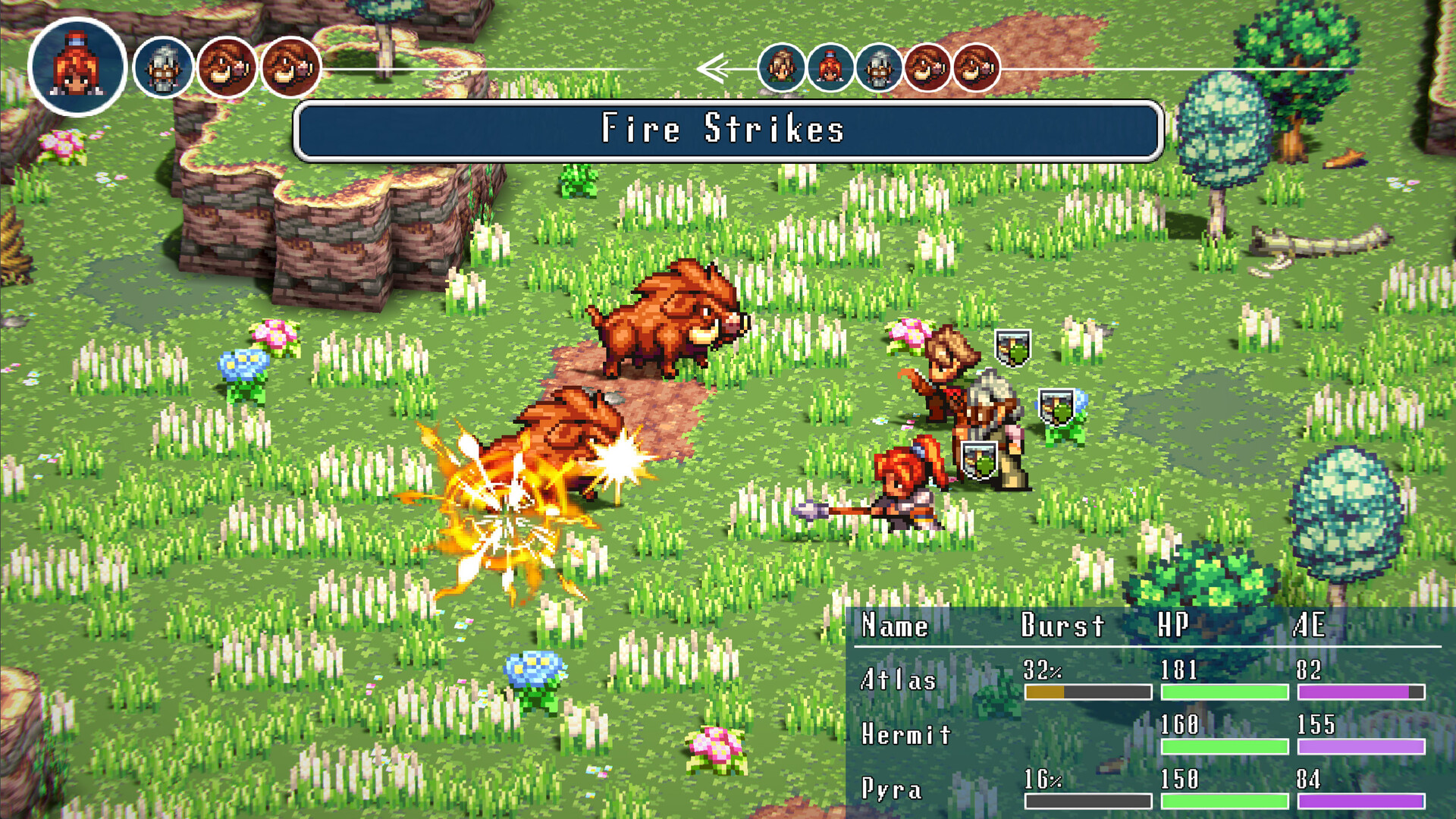 Alterium Shift Screenshot 6