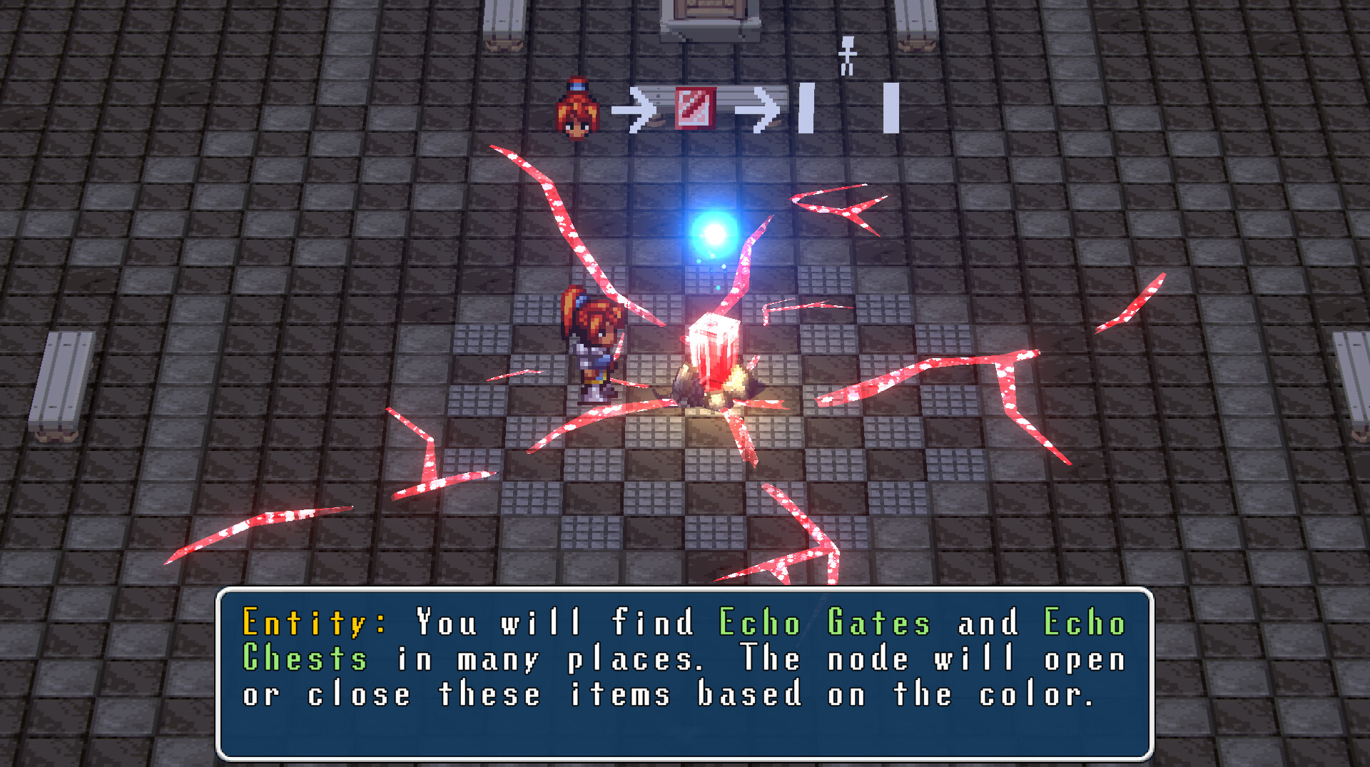 Alterium Shift Screenshot 1