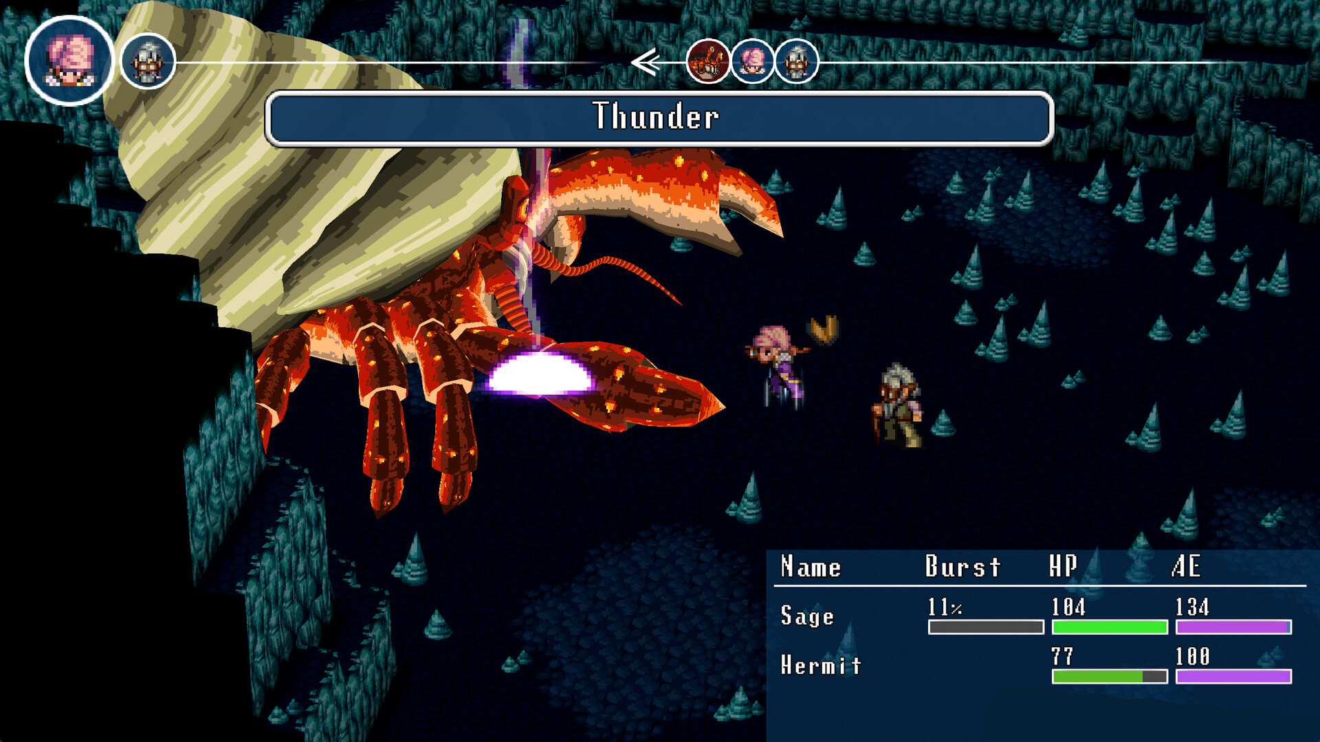 Alterium Shift Screenshot 0