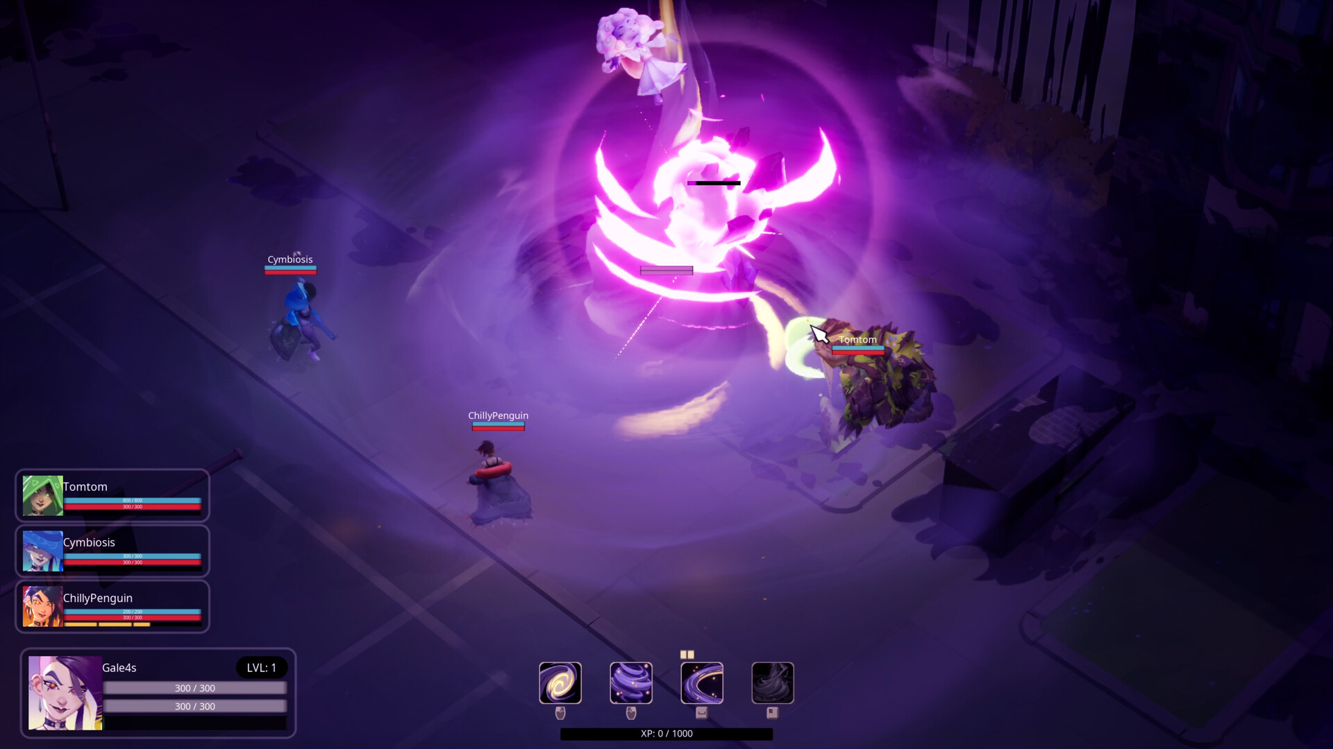 KinForge Screenshot 4