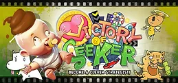Victory of Seeker