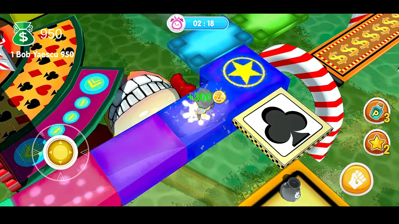 Victory of Seeker Screenshot 6
