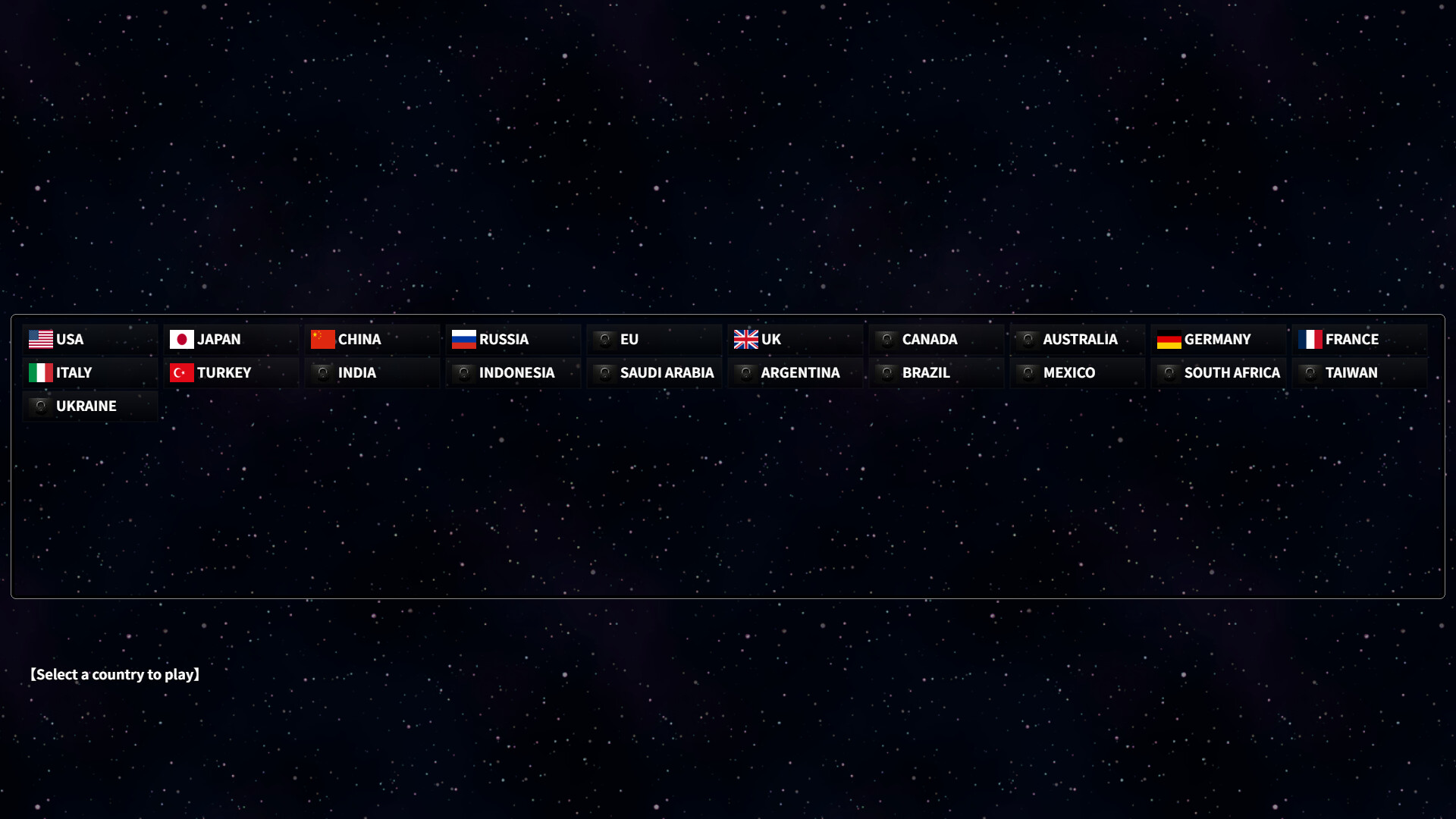 War and Politics Screenshot 10