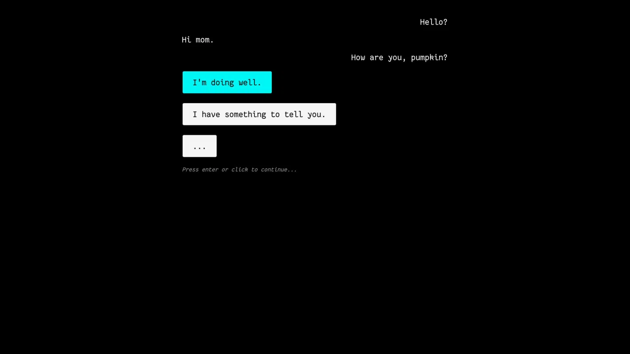 Gender Dysphoria Screenshot 0