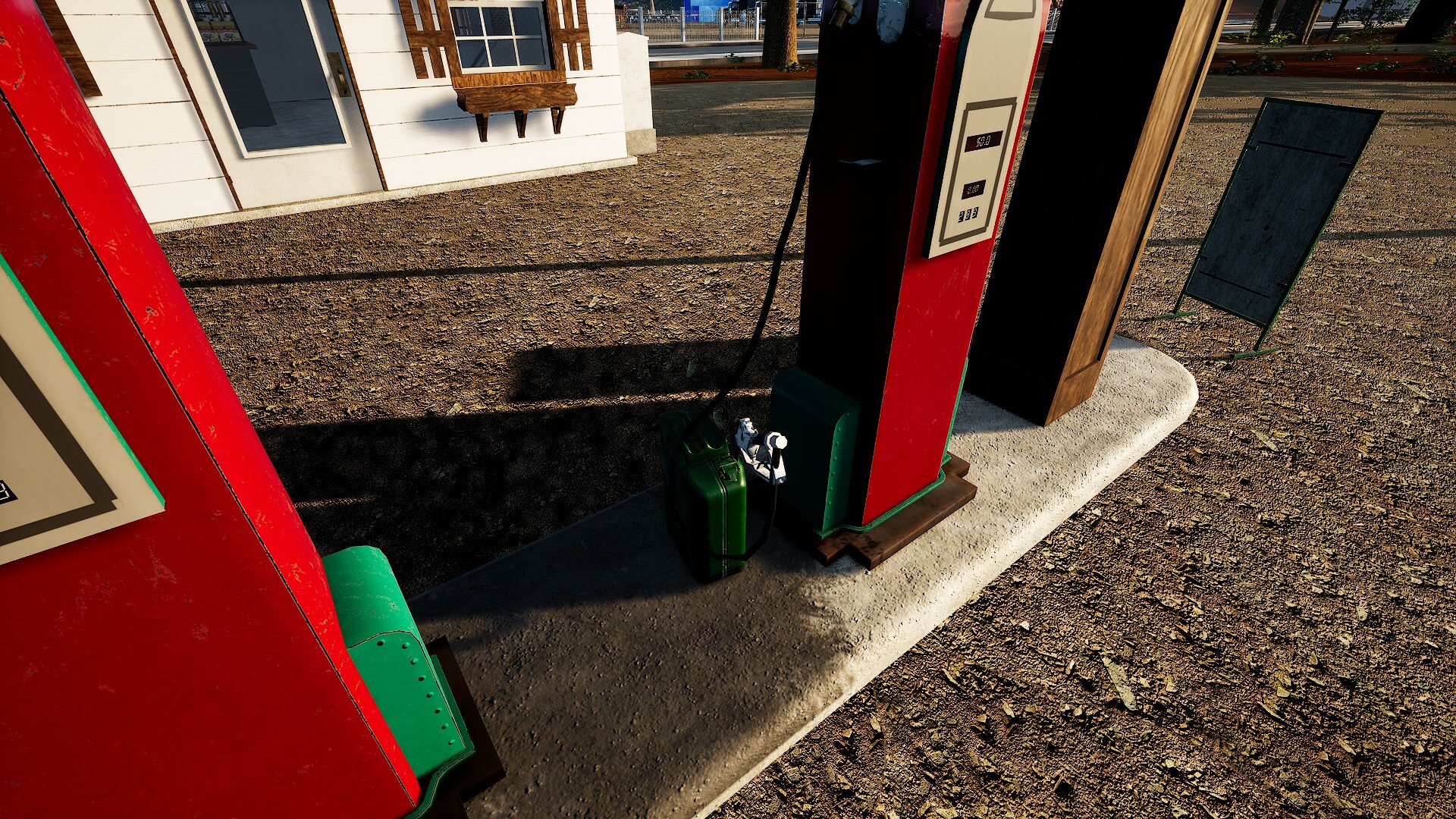 Gold Hunter Screenshot 30