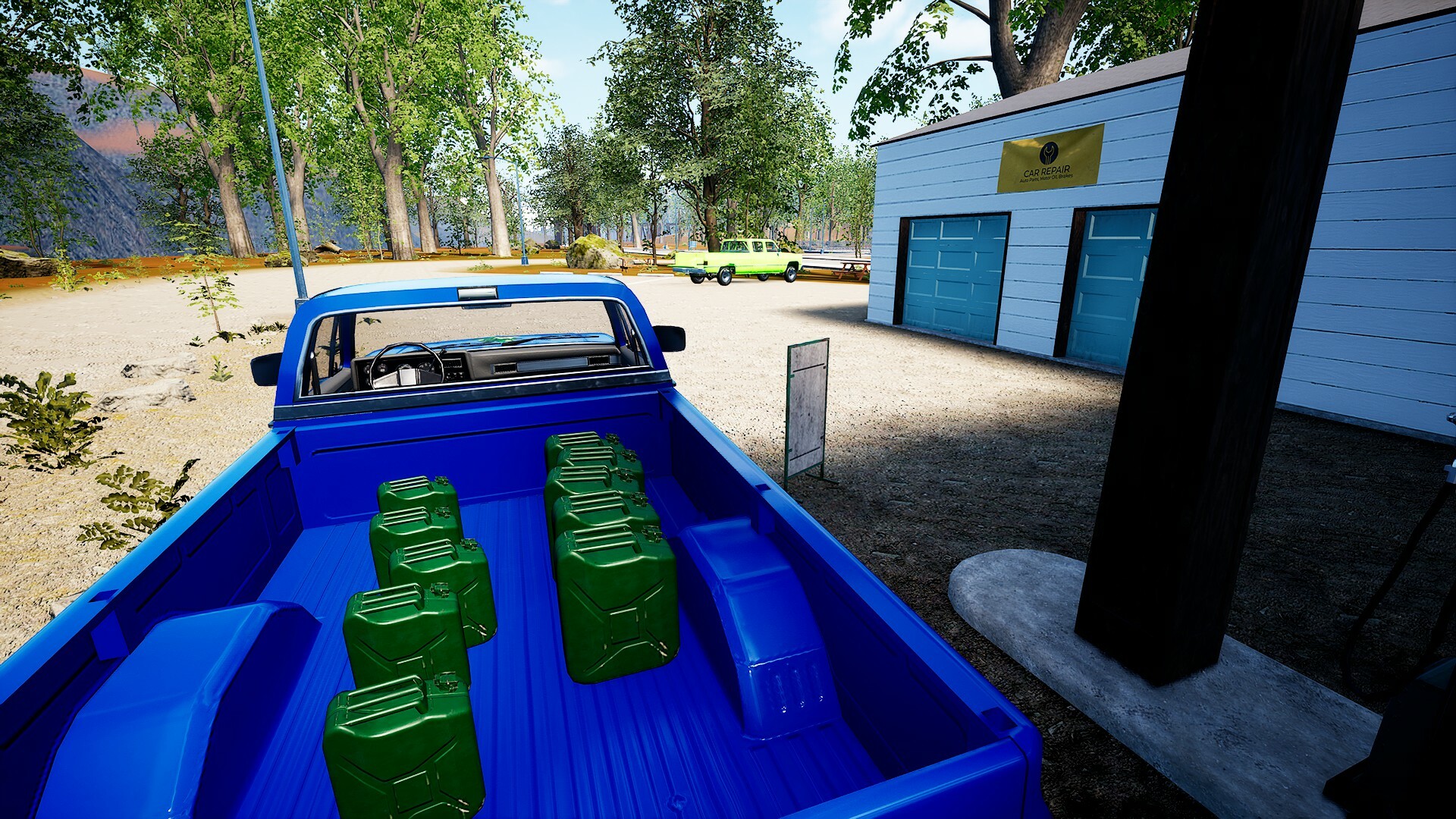 Gold Hunter Screenshot 26