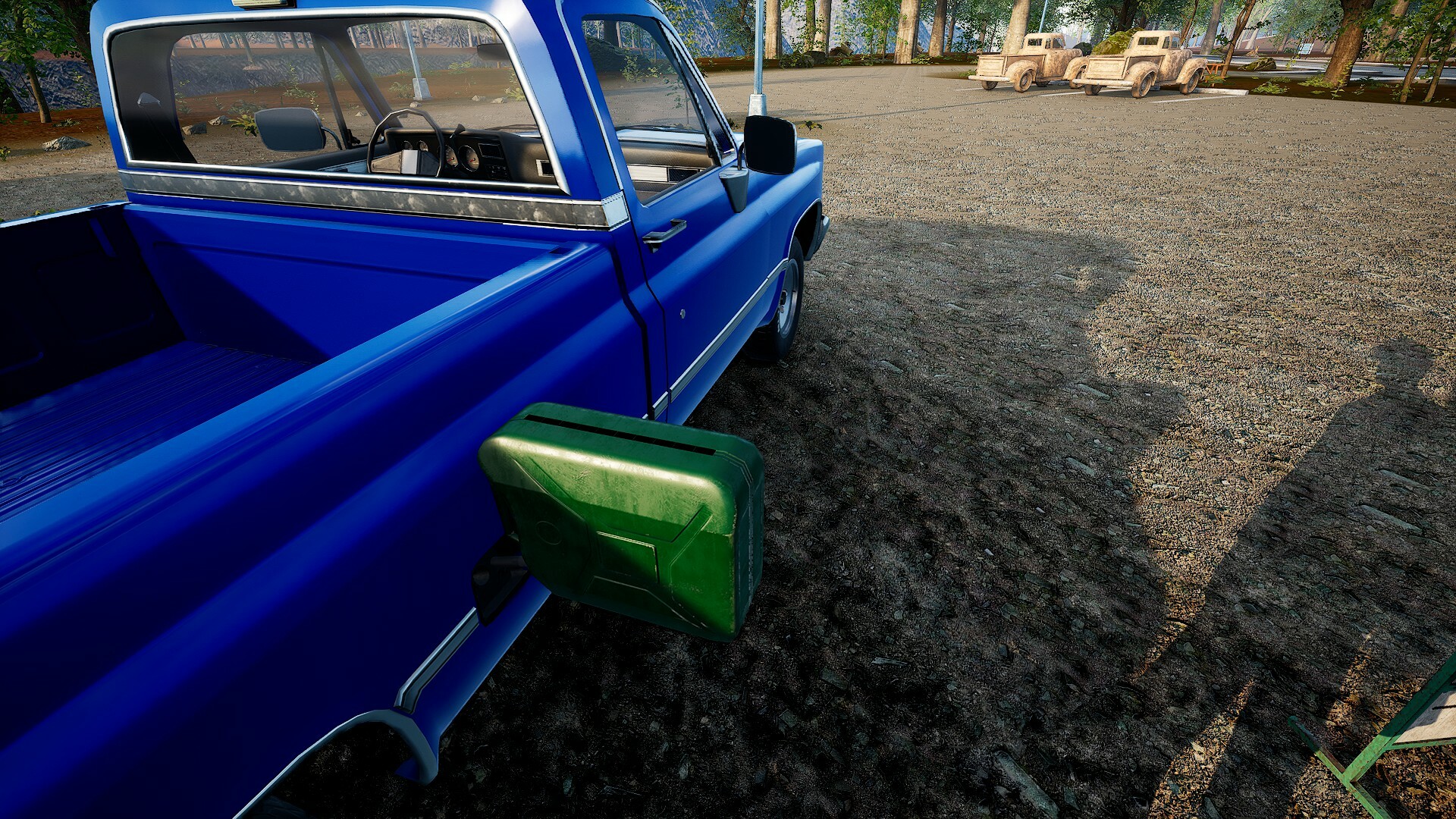 Gold Hunter Screenshot 27