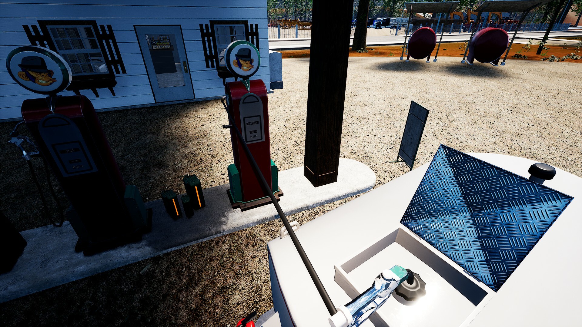 Gold Hunter Screenshot 28