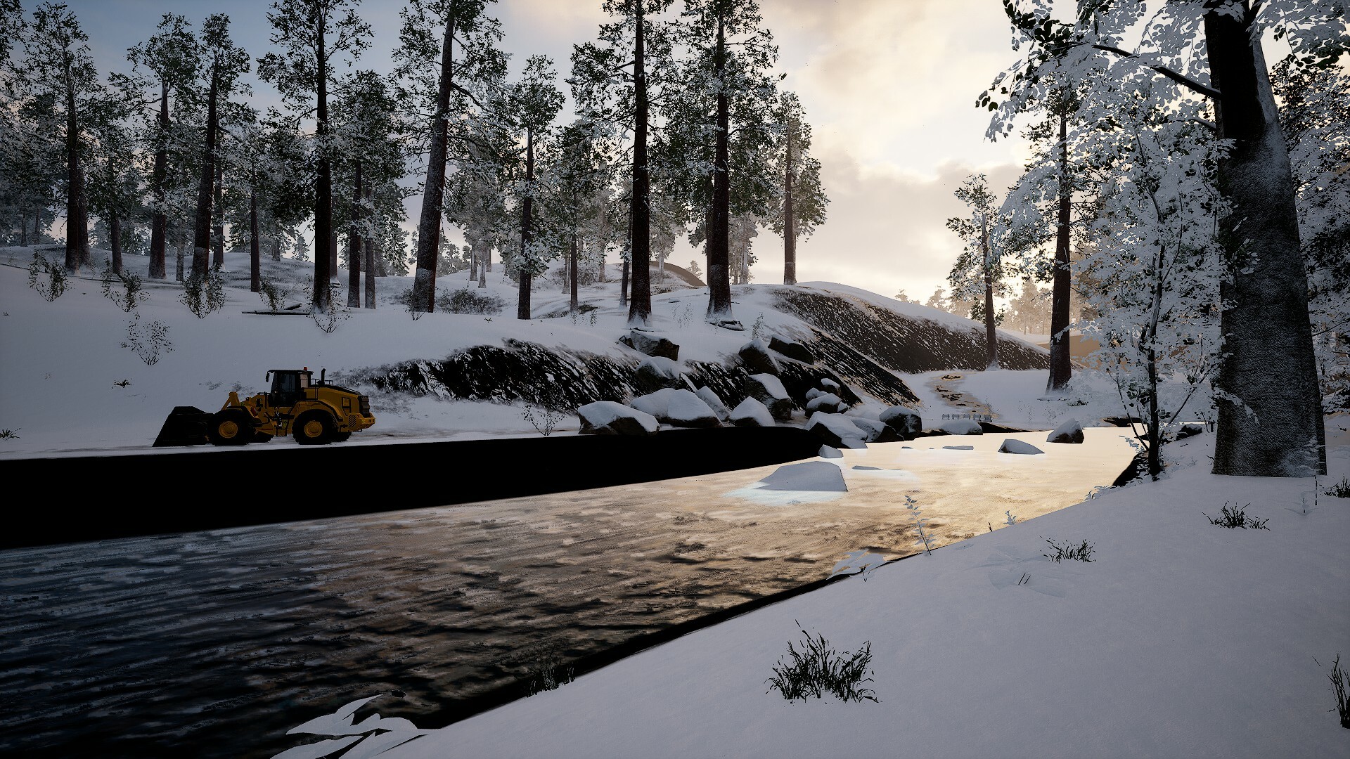 Gold Hunter Screenshot 43