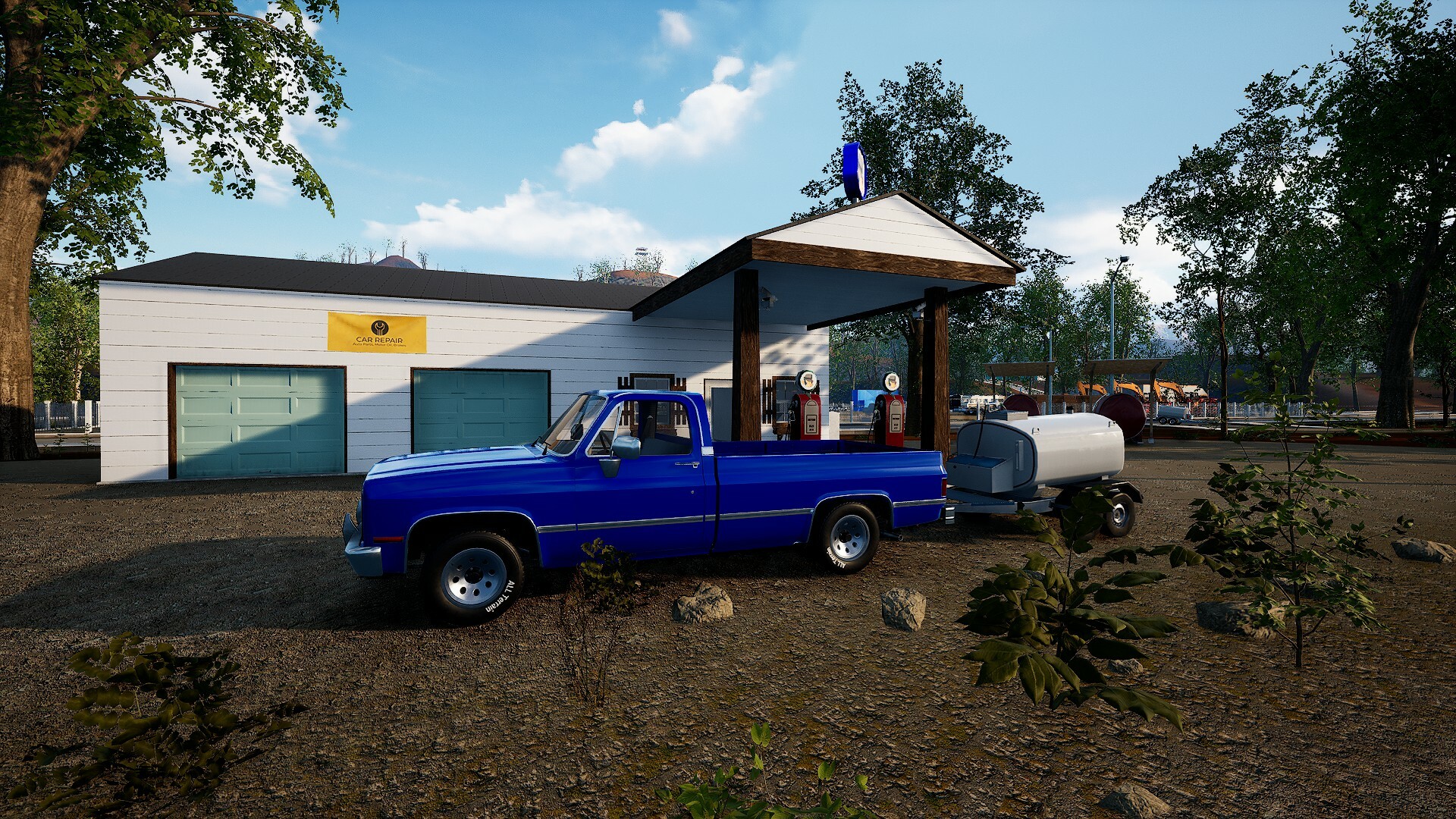 Gold Hunter Screenshot 23