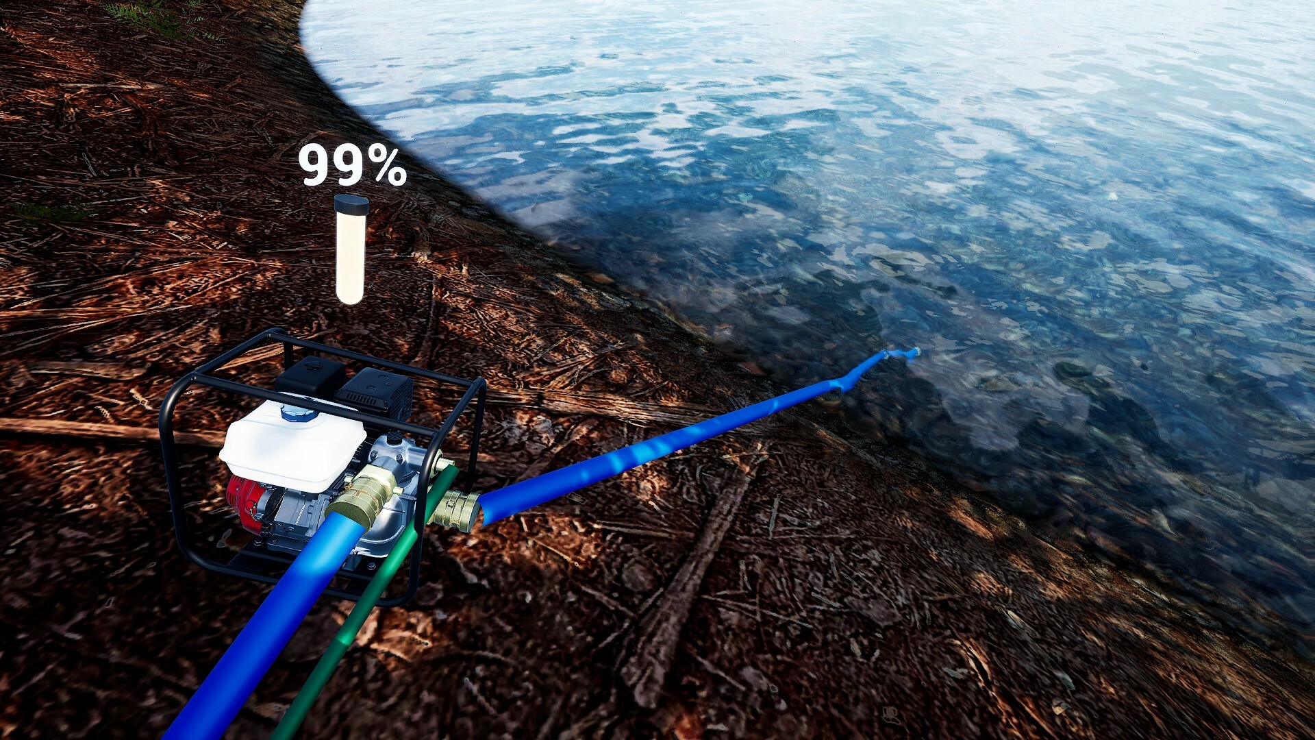 Gold Hunter Screenshot 11