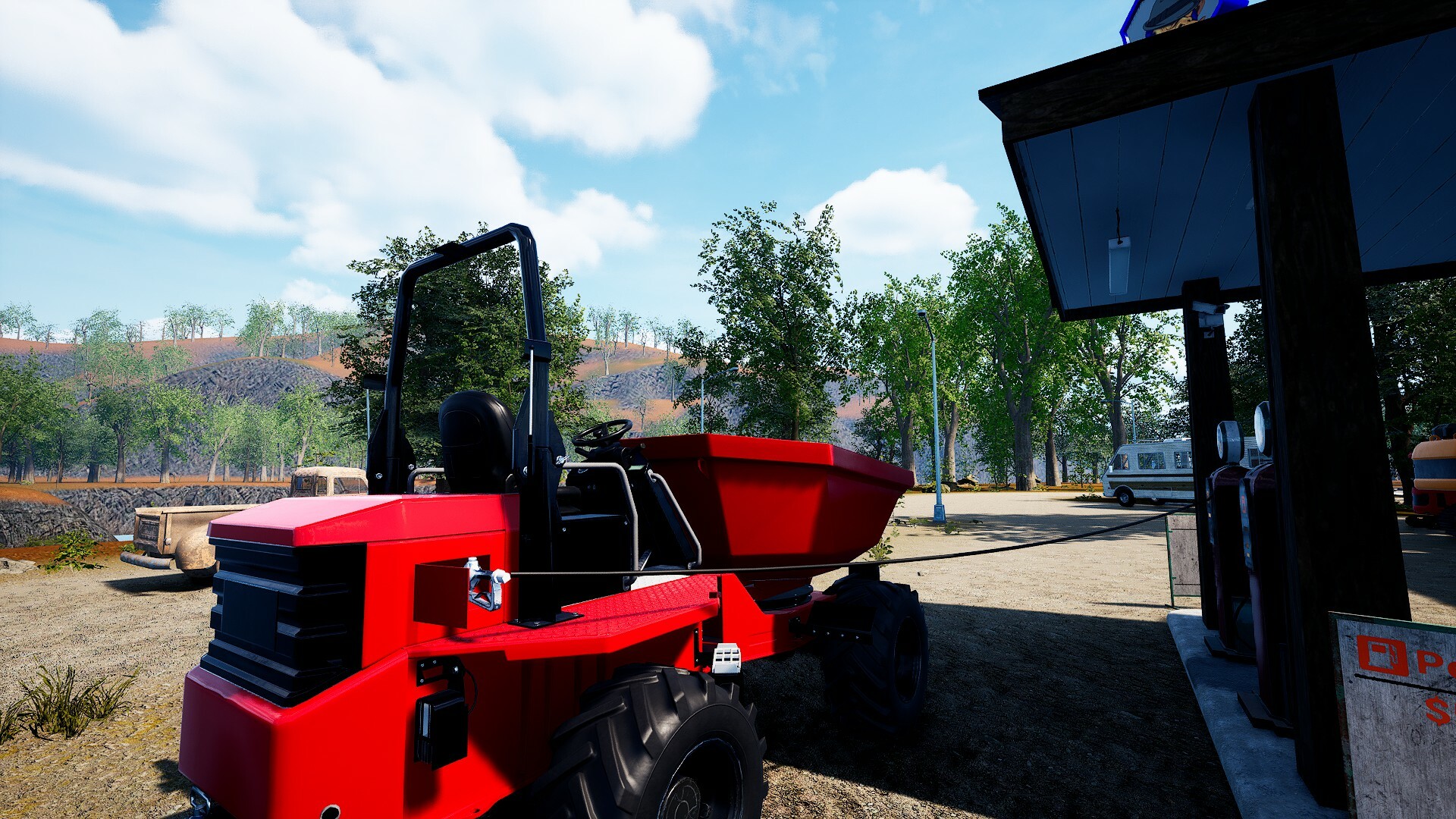 Gold Hunter Screenshot 25