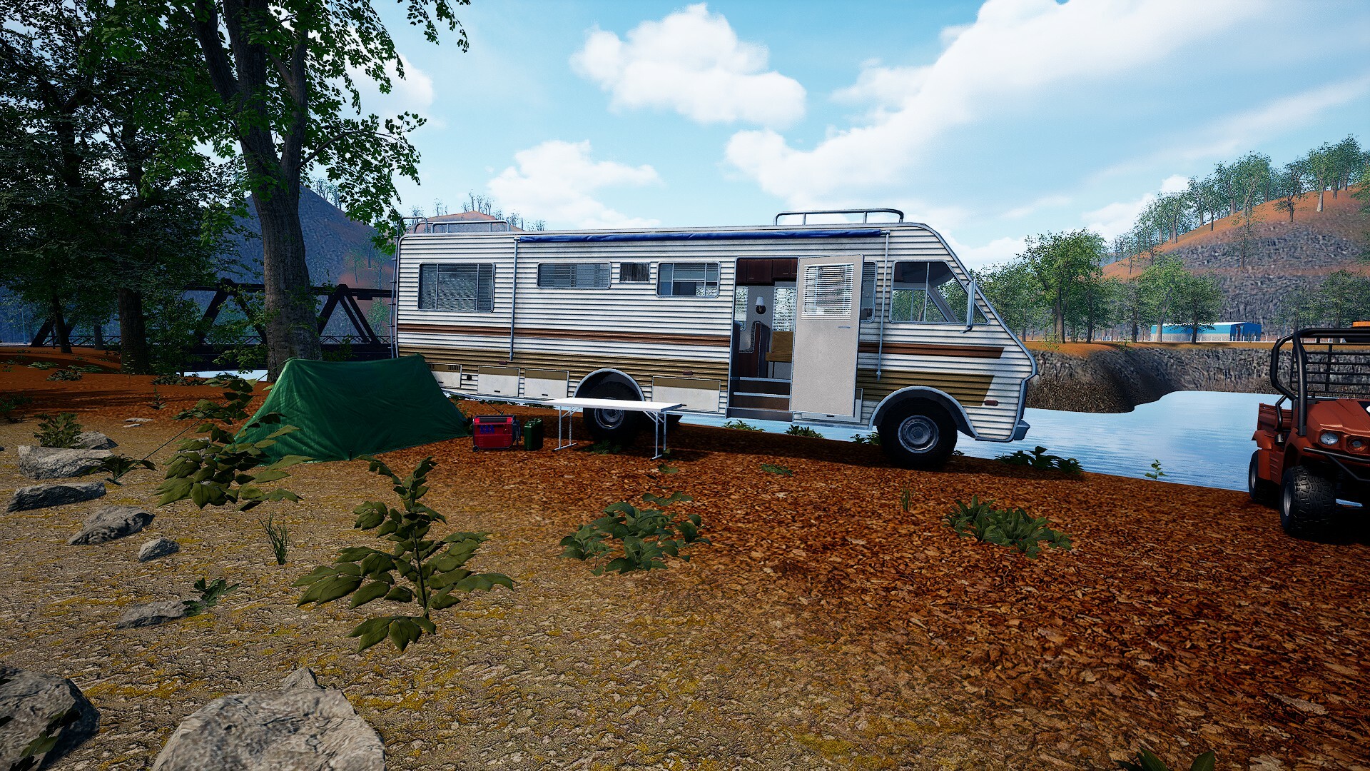 Gold Hunter Screenshot 17