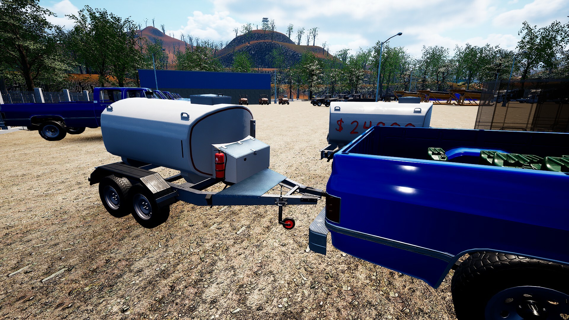 Gold Hunter Screenshot 32