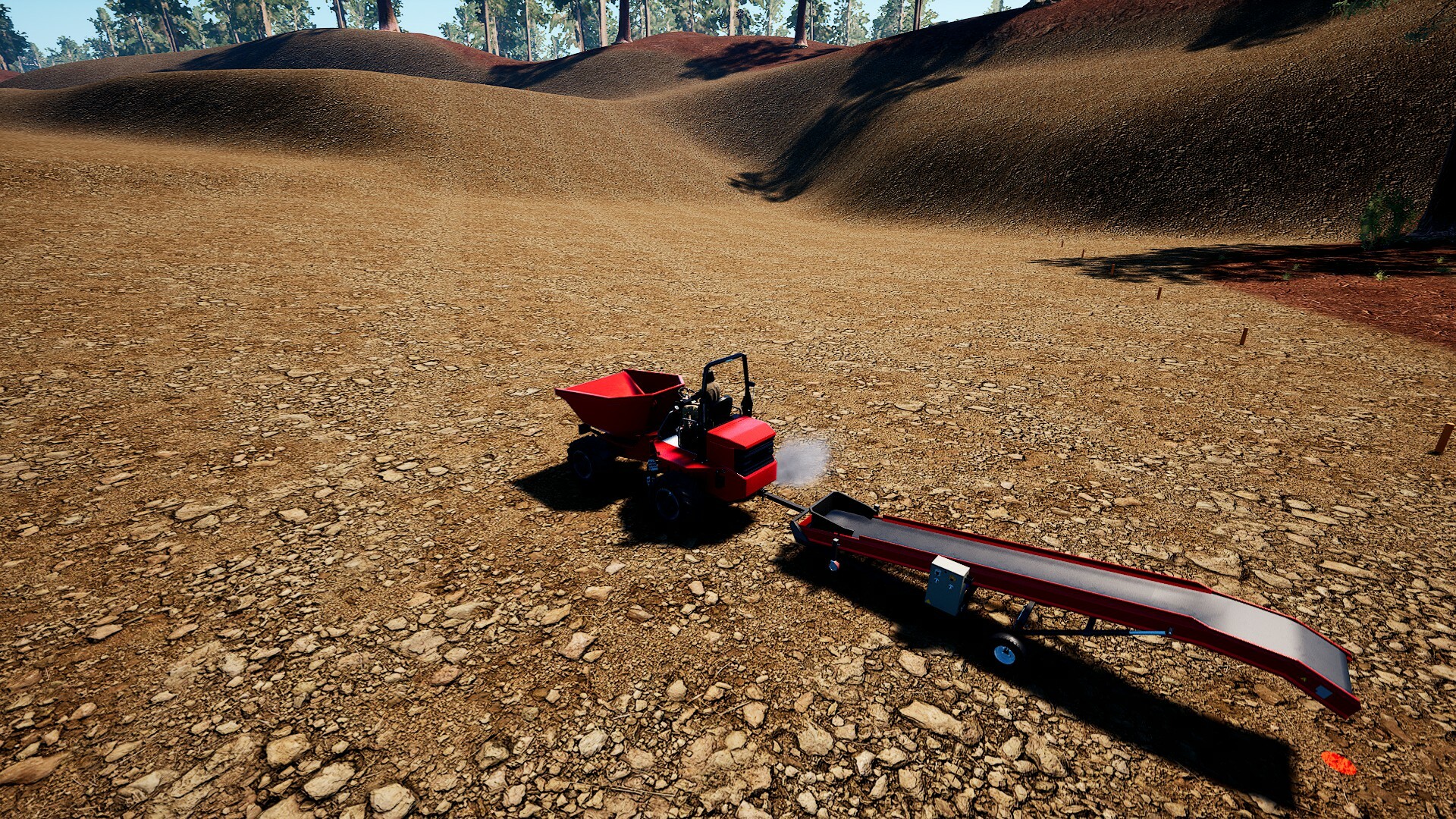 Gold Hunter Screenshot 13