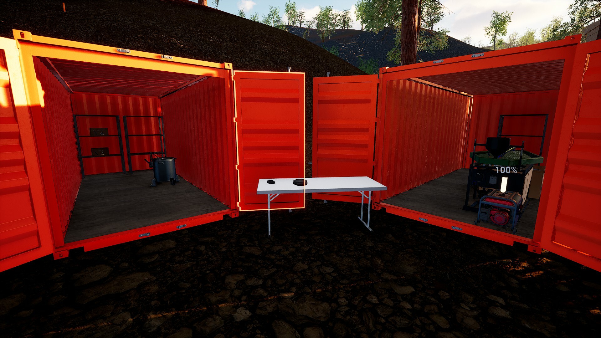 Gold Hunter Screenshot 15