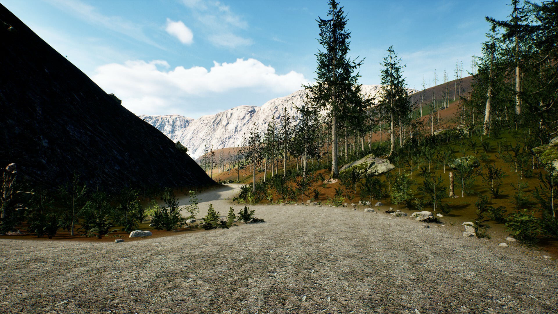 Gold Hunter Screenshot 0