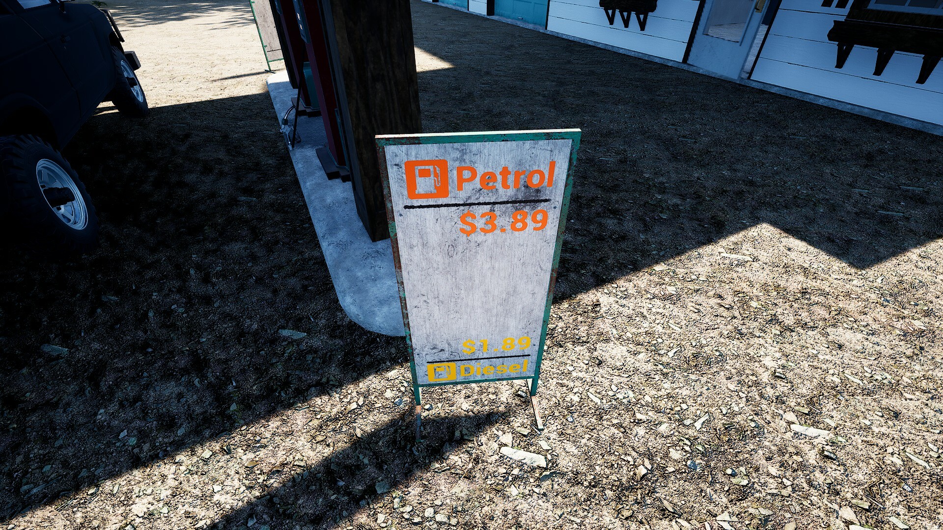 Gold Hunter Screenshot 31