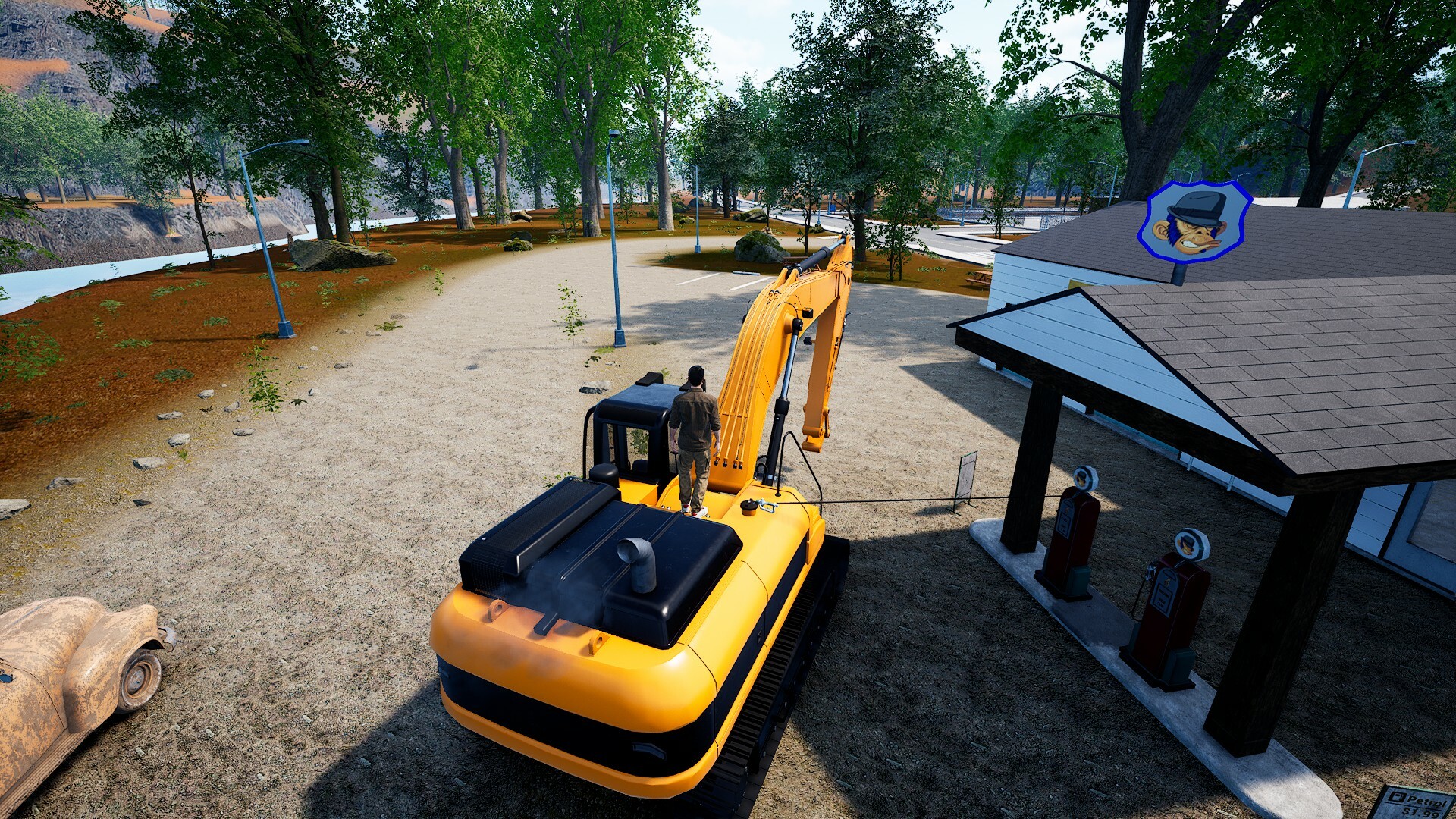 Gold Hunter Screenshot 29