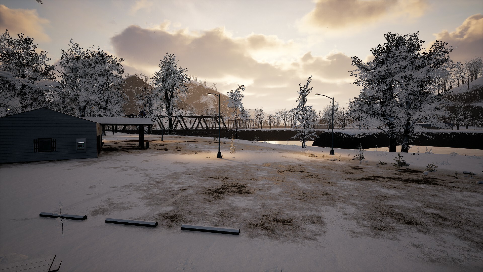 Gold Hunter Screenshot 41