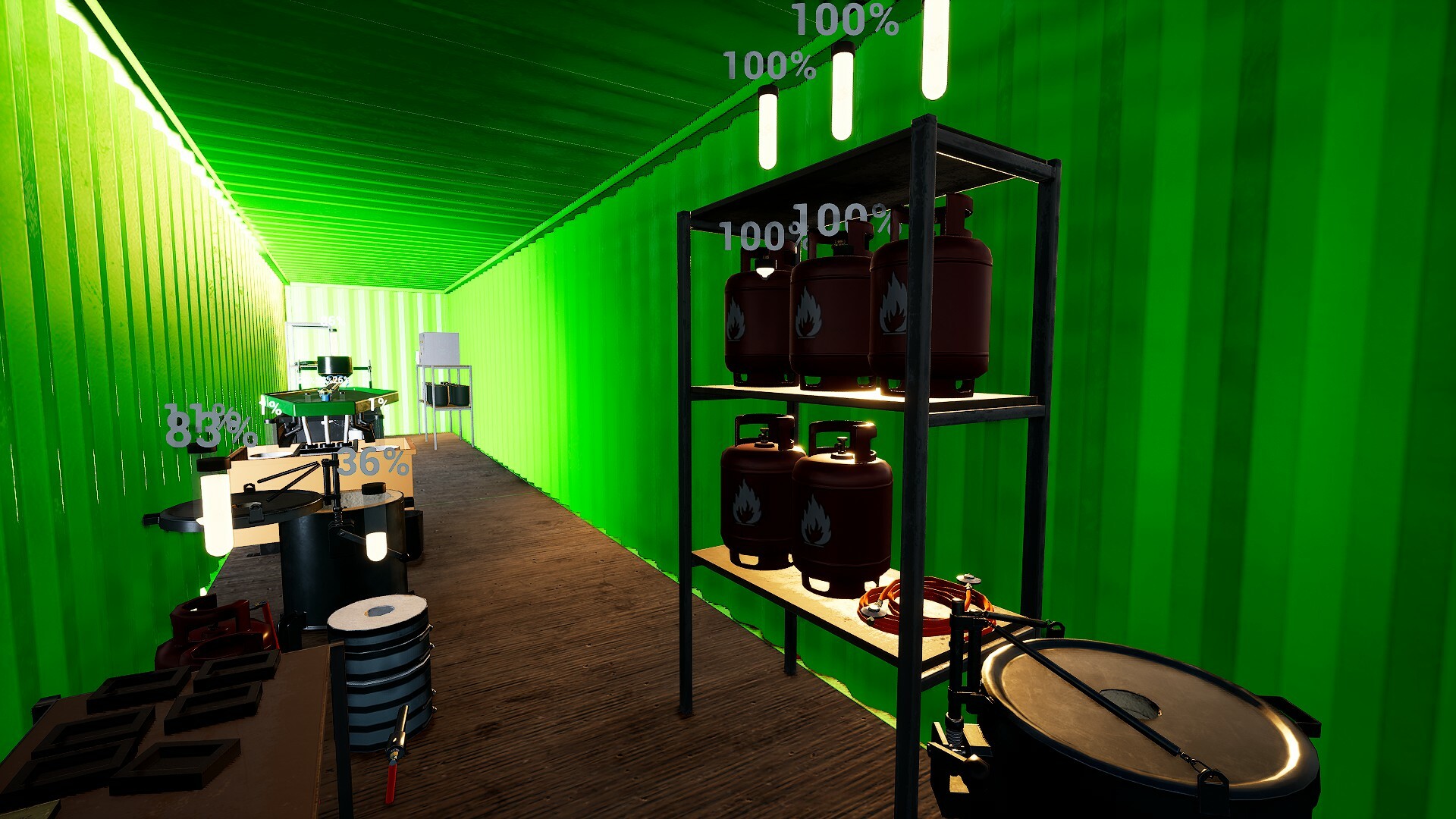 Gold Hunter Screenshot 16