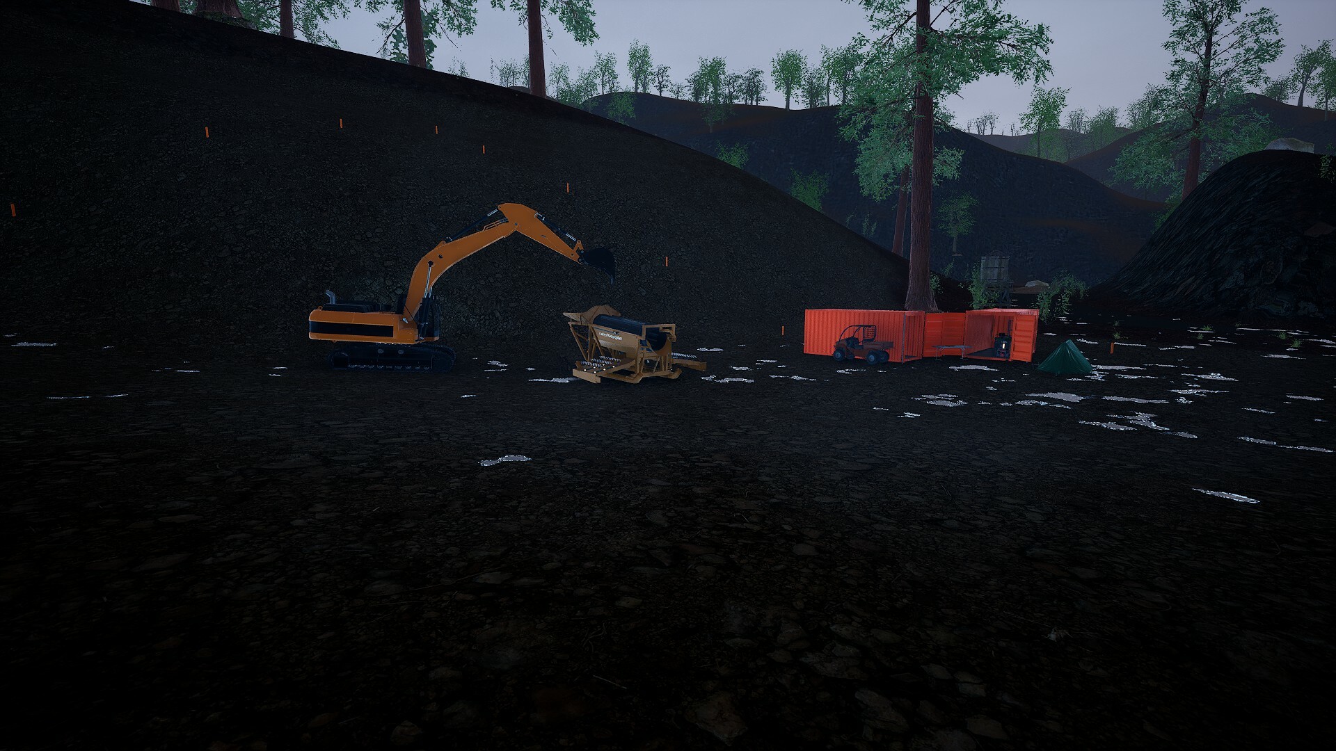 Gold Hunter Screenshot 10