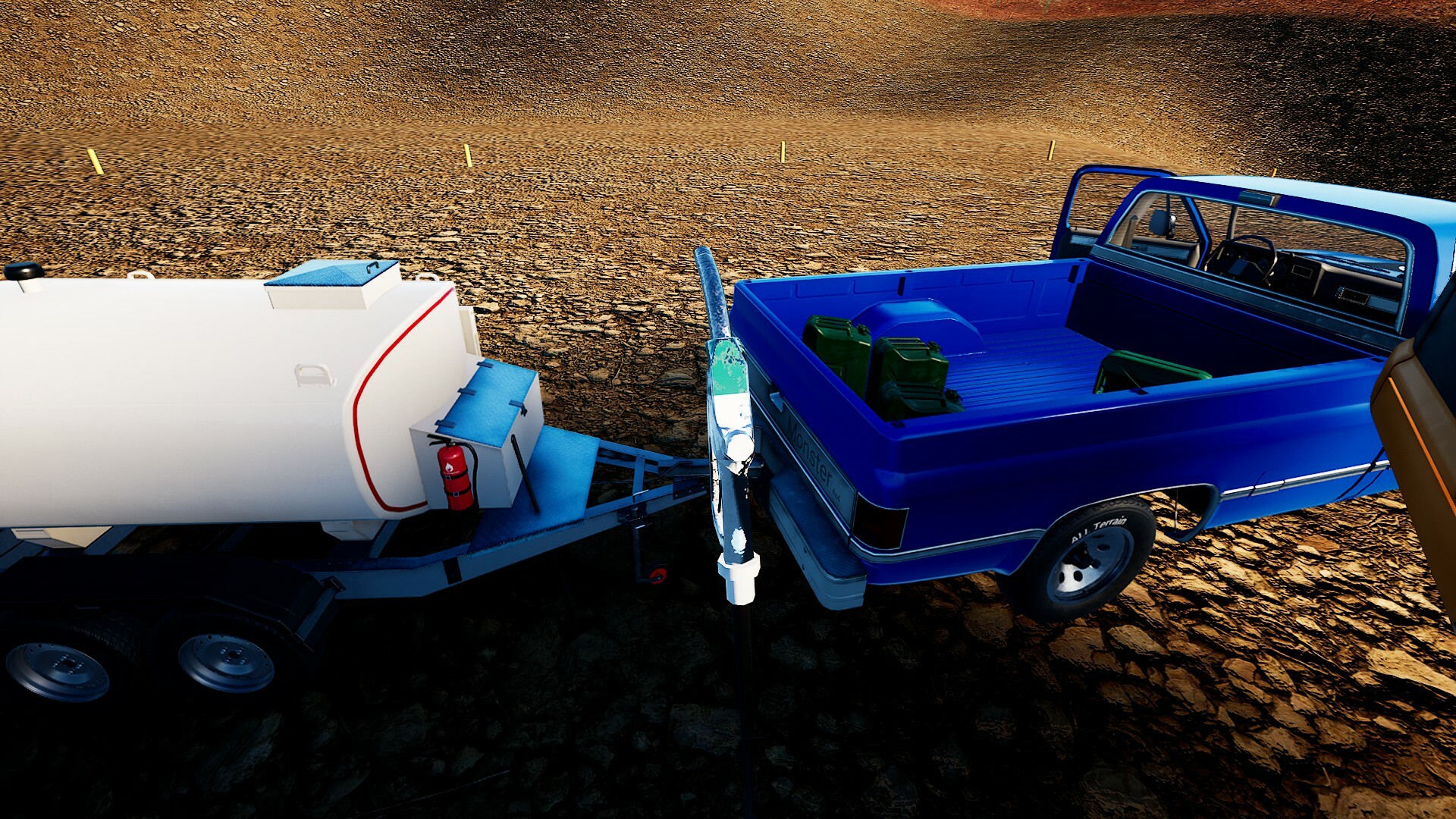 Gold Hunter Screenshot 12