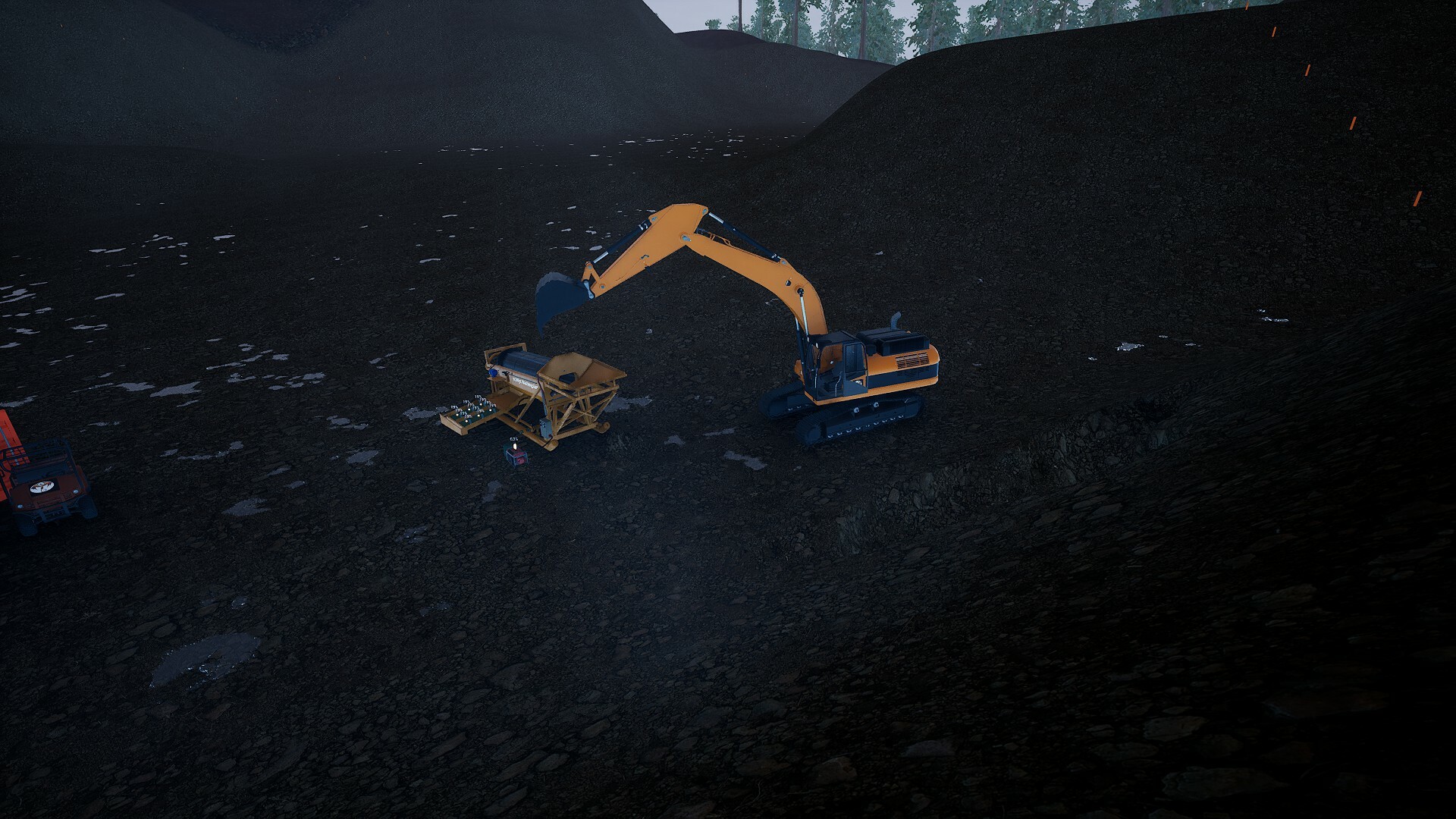 Gold Hunter Screenshot 9