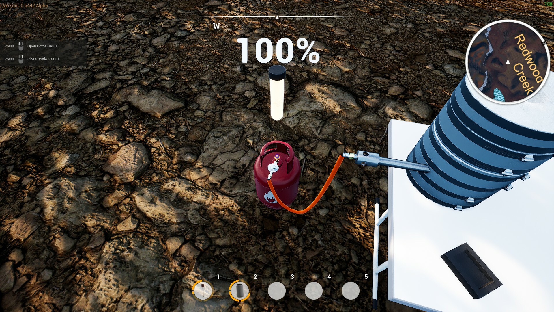 Gold Hunter Screenshot 18