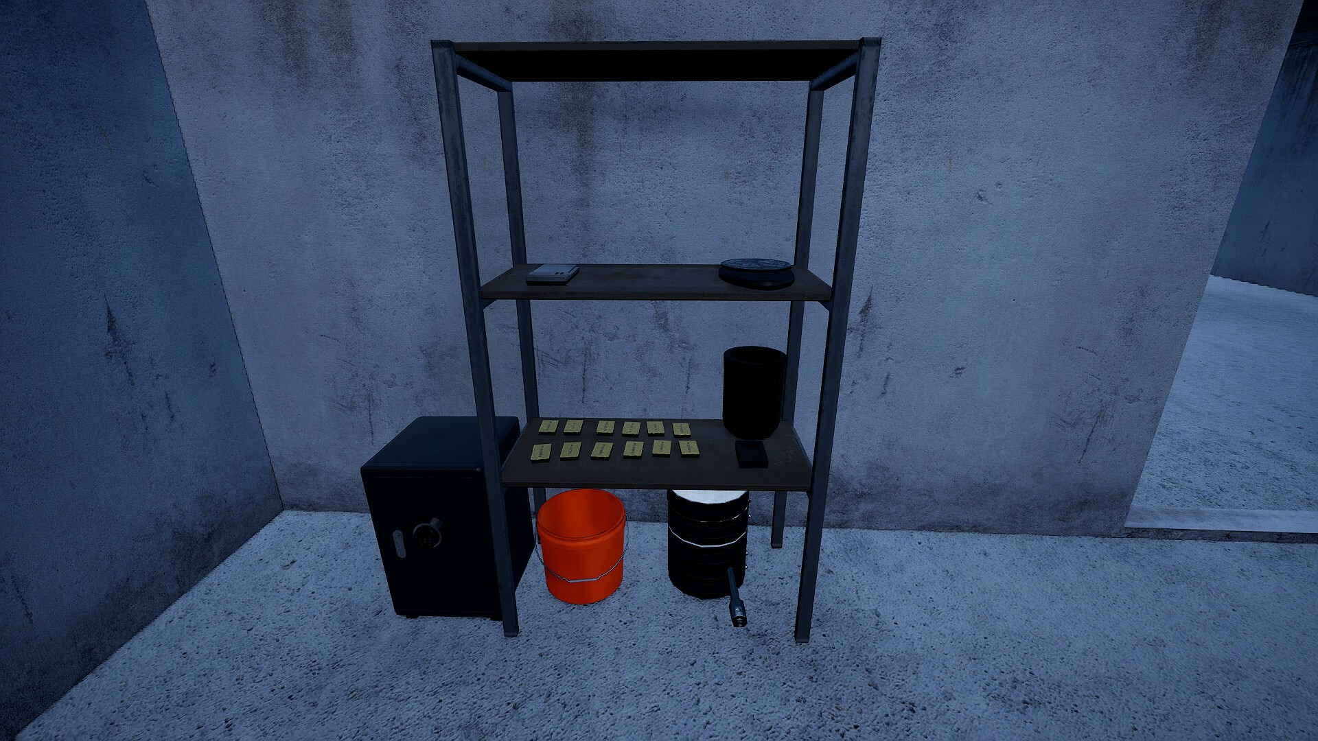 Gold Hunter Screenshot 21