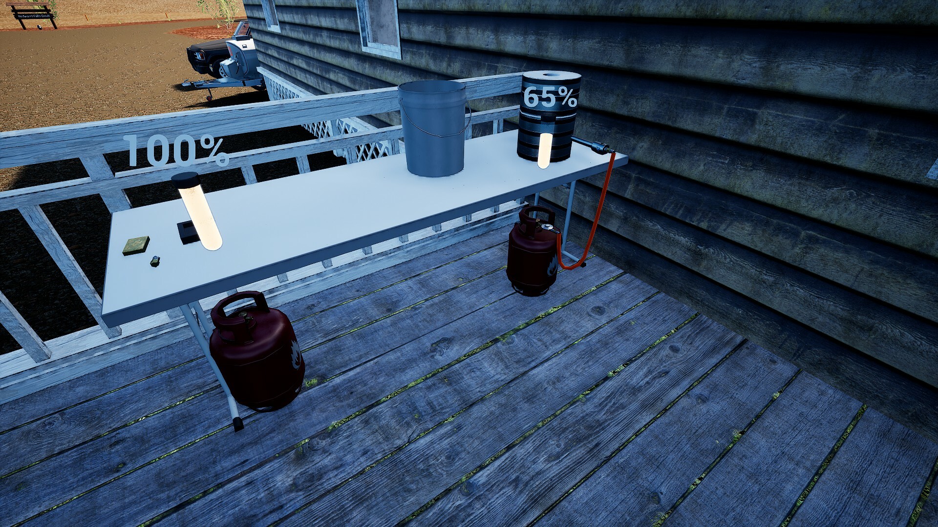 Gold Hunter Screenshot 22