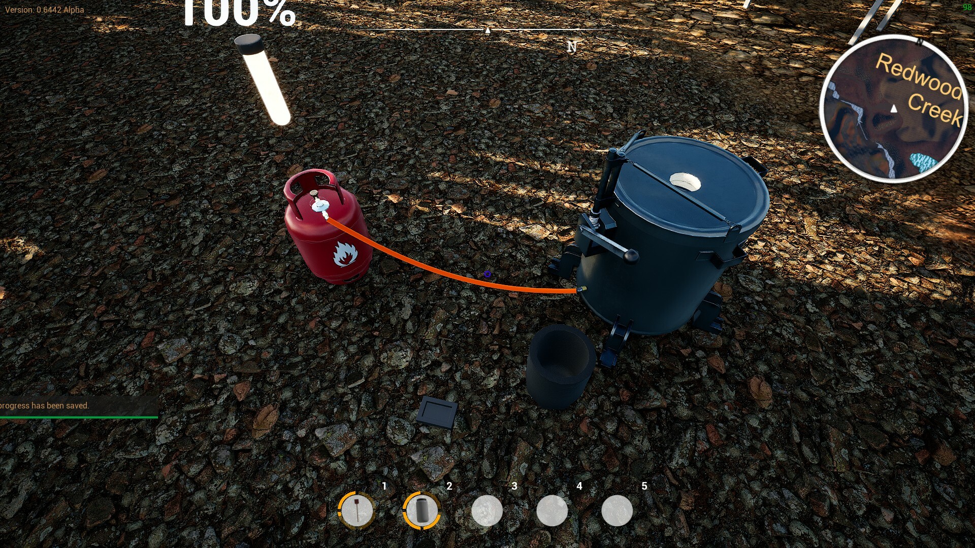 Gold Hunter Screenshot 19