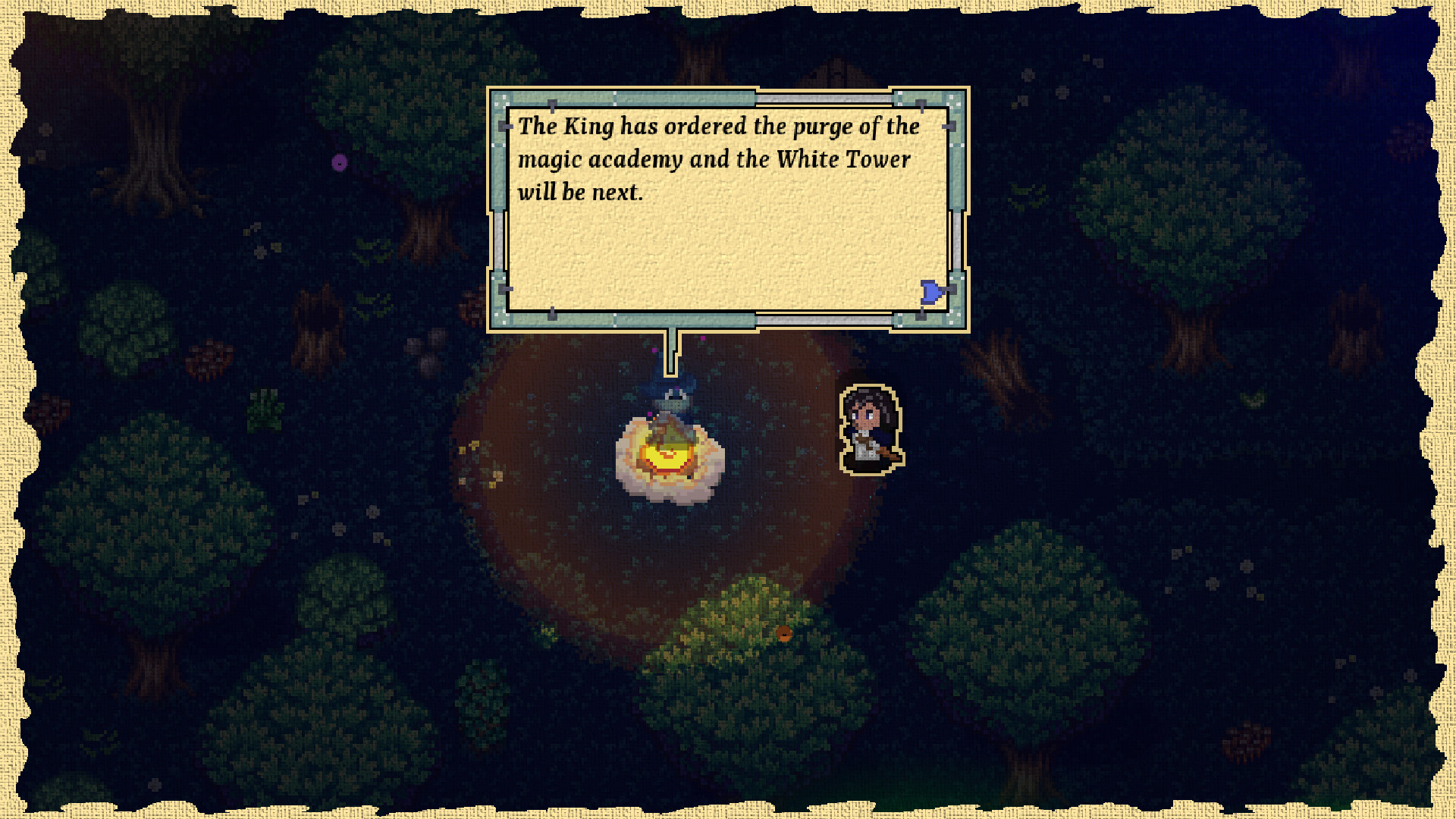 Fate of Fire: Kyvedy Guardiah Demo Screenshot 5