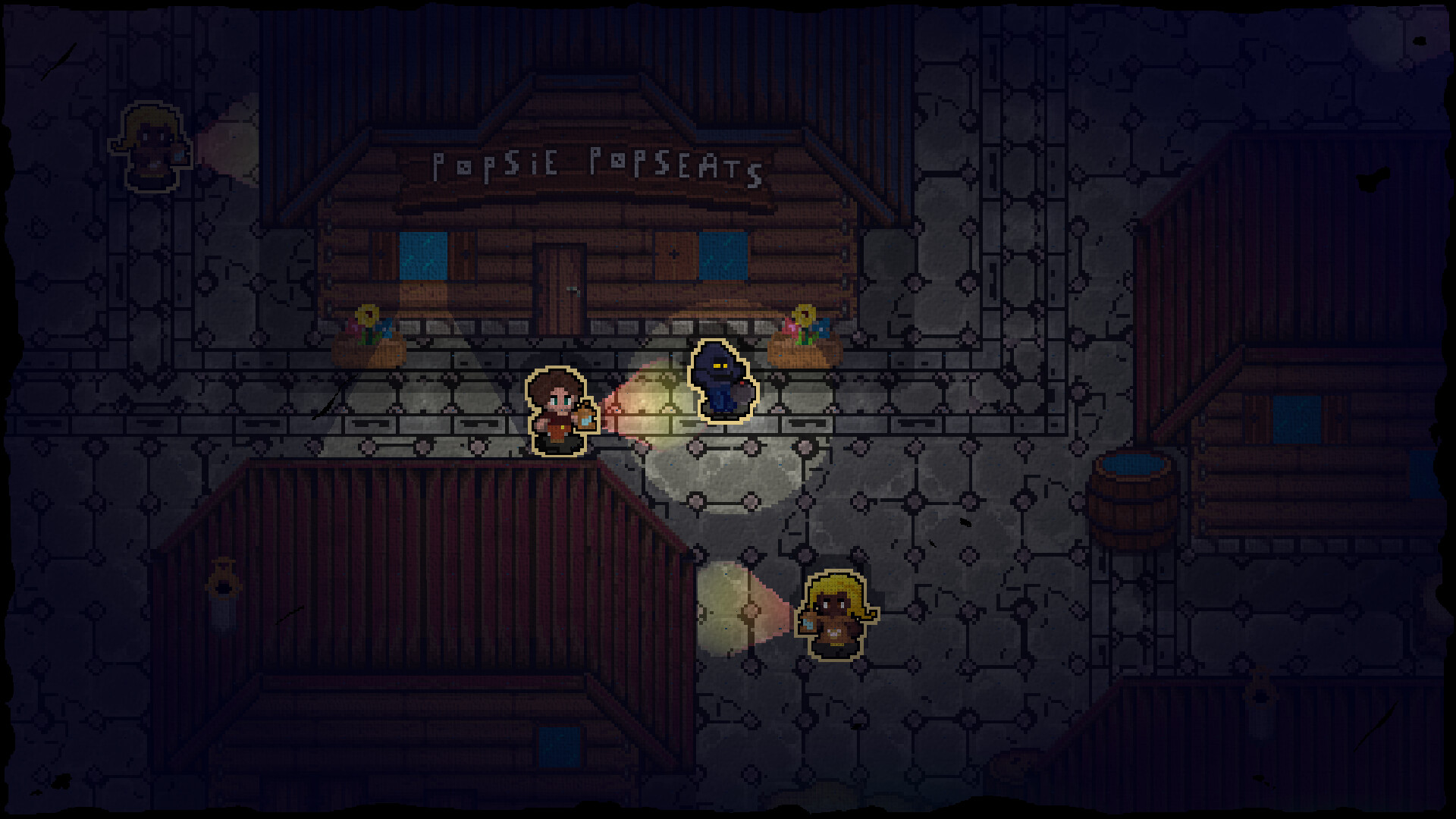 Fate of Fire: Kyvedy Guardiah Demo Screenshot 9