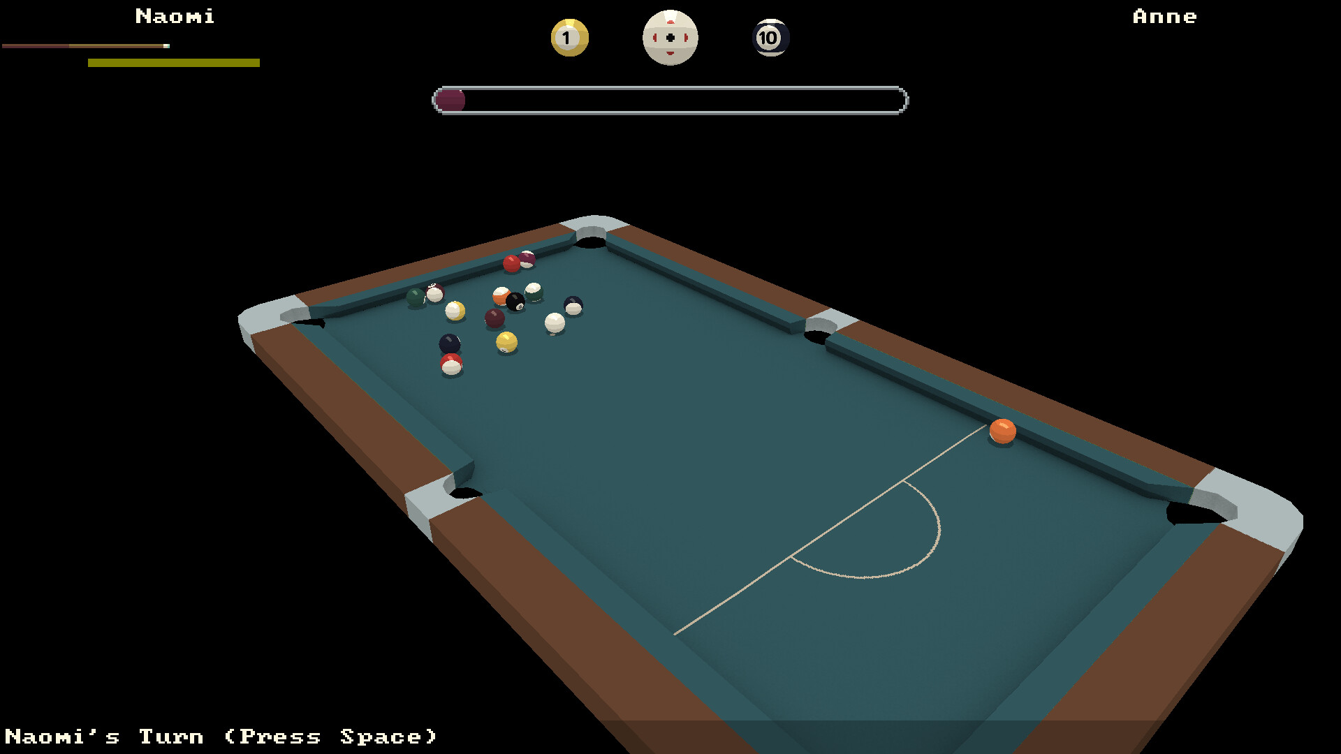 Super Video Golf Screenshot 9