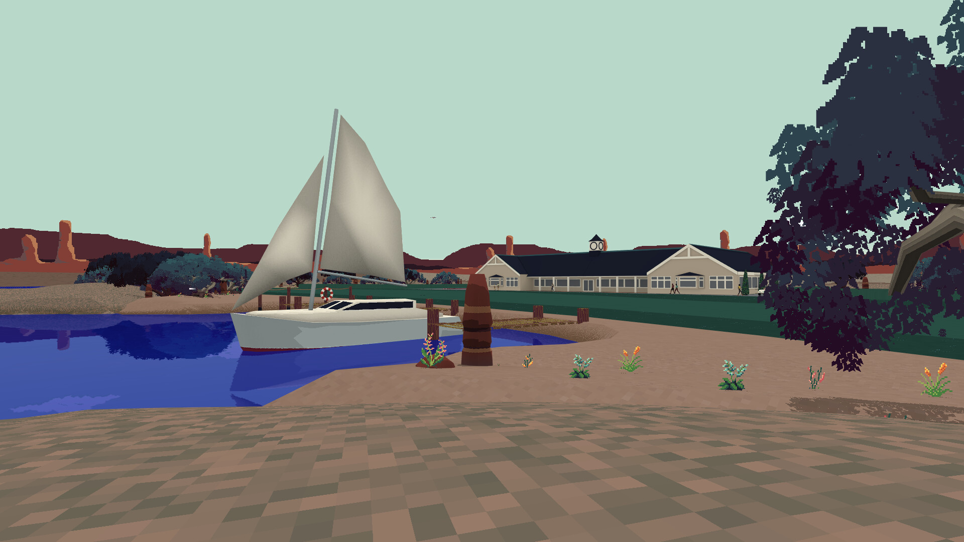 Super Video Golf Screenshot 6