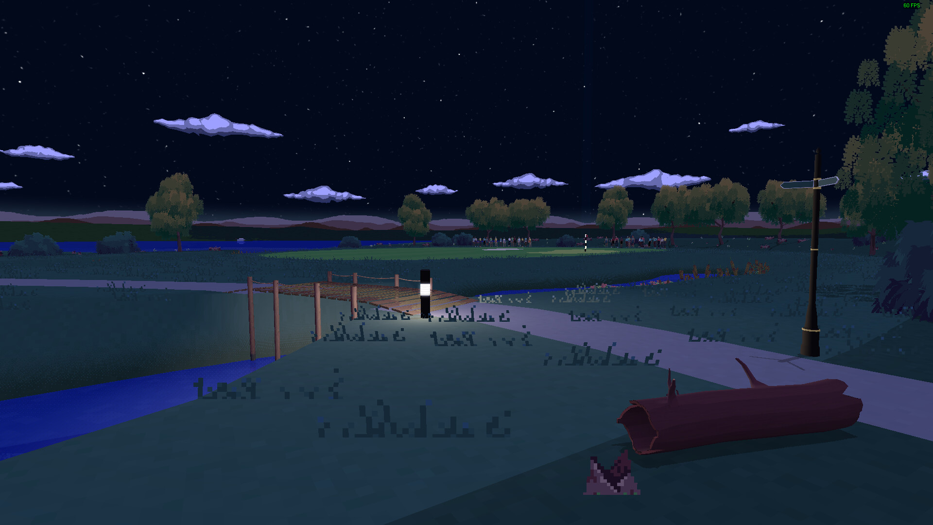 Super Video Golf Screenshot 4
