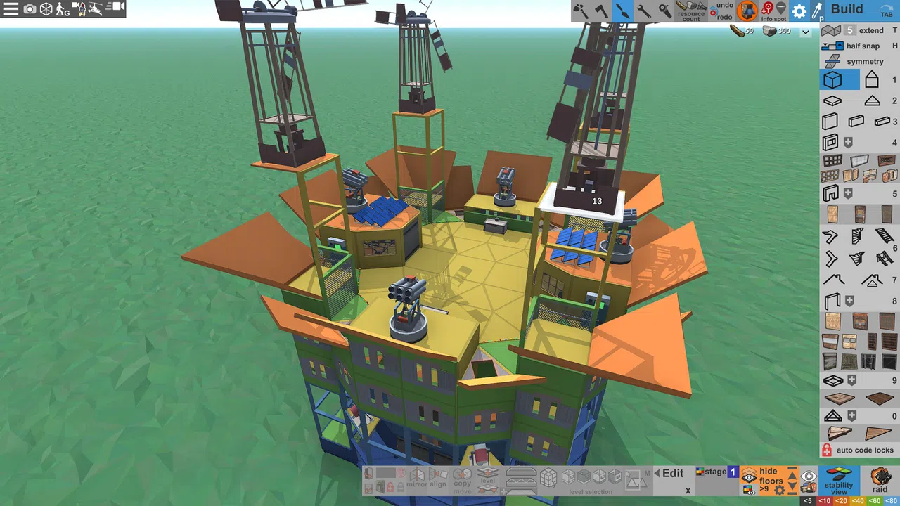 FORTIFY Screenshot 2