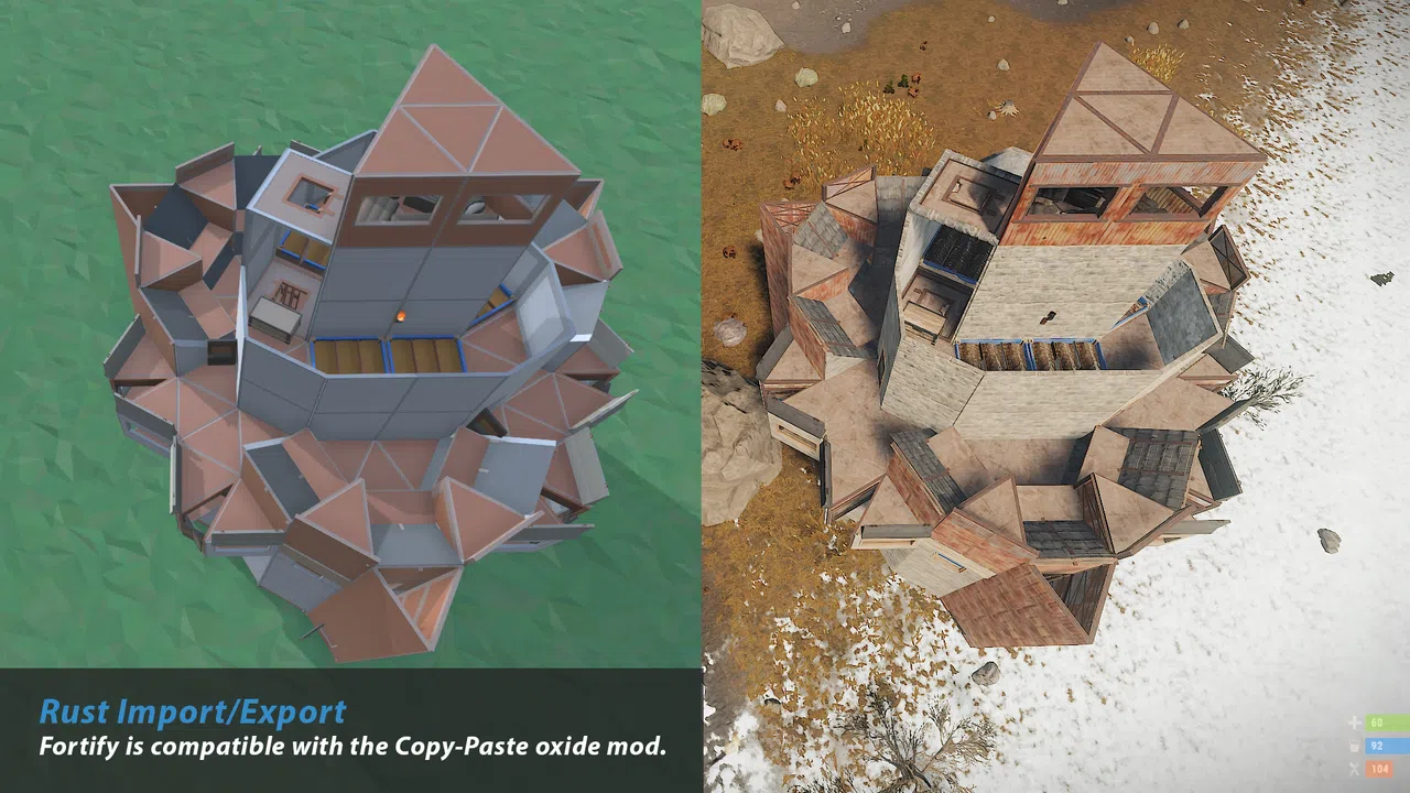 FORTIFY Screenshot 4