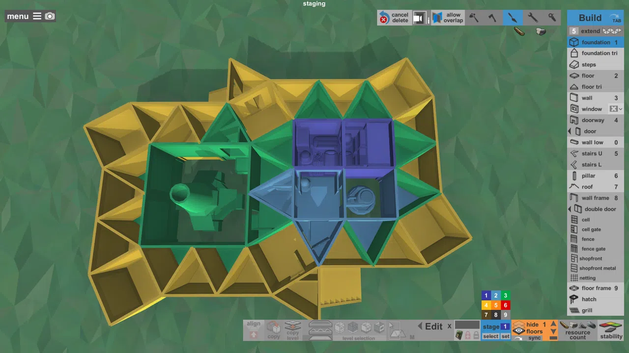 FORTIFY Screenshot 9