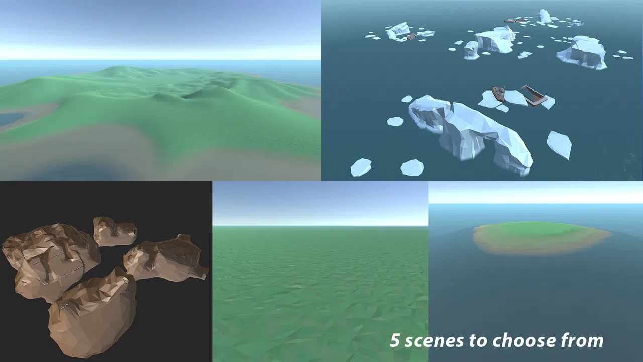 FORTIFY Screenshot 1