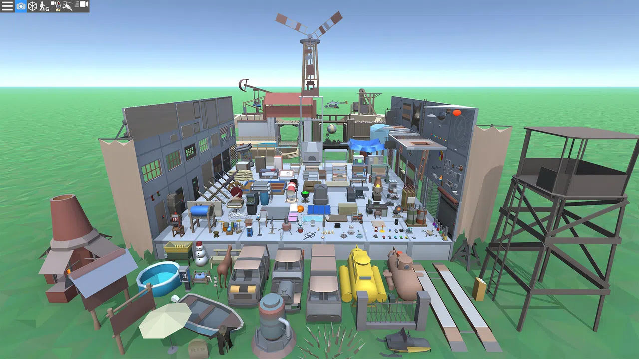 FORTIFY Screenshot 7